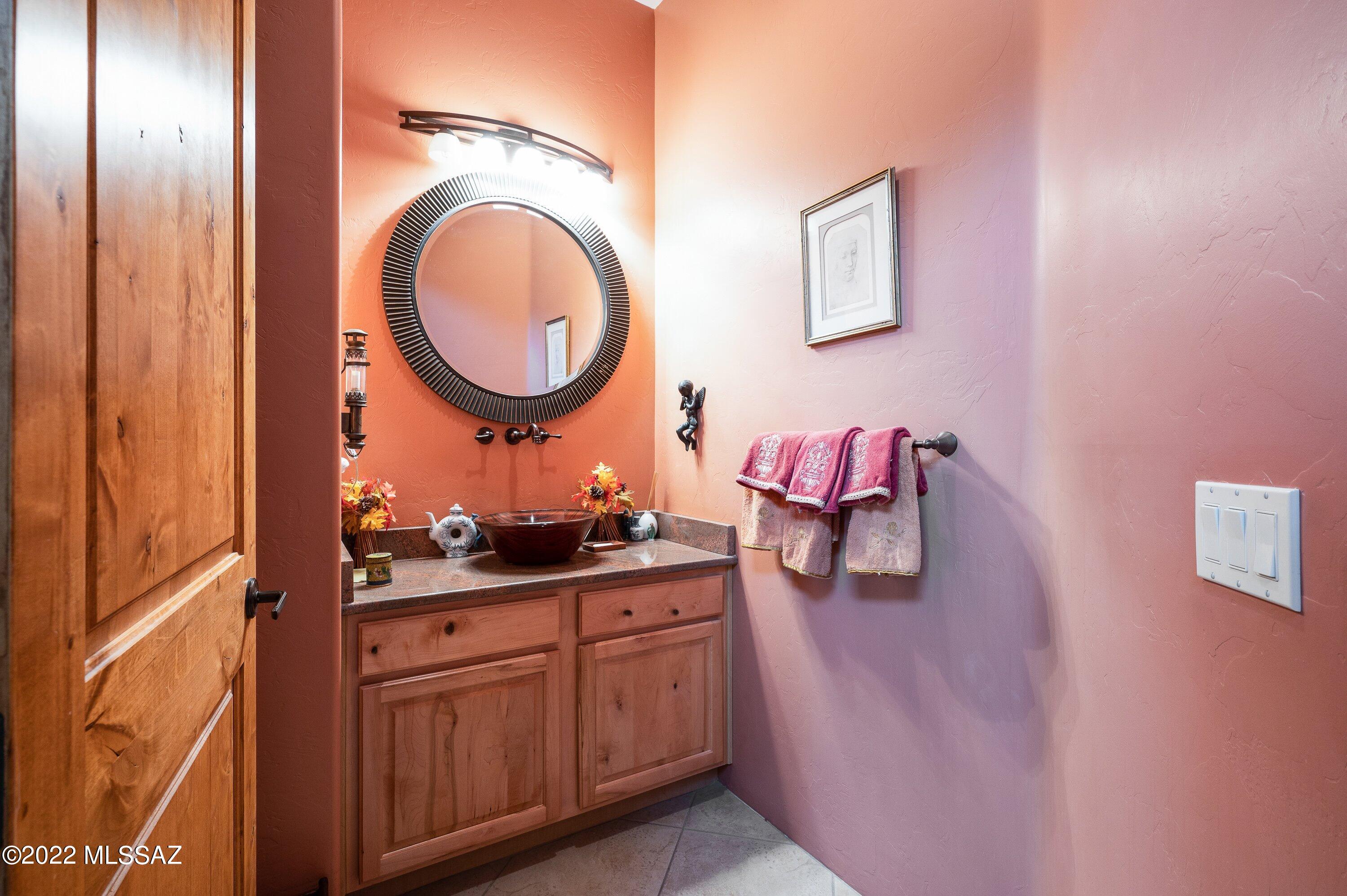 Coyote Creek (1-395) - Residential