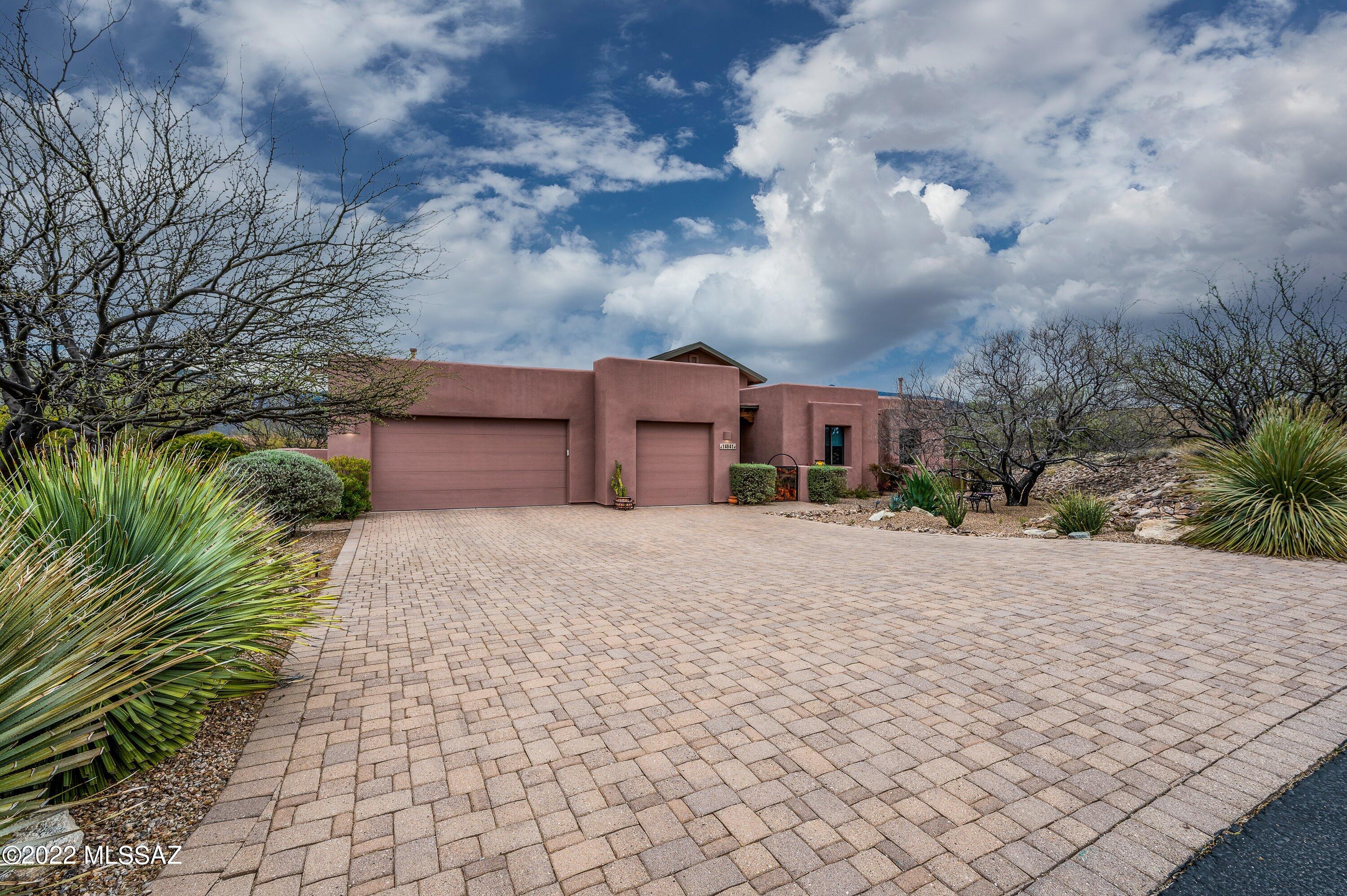 Coyote Creek (1-395) - Residential
