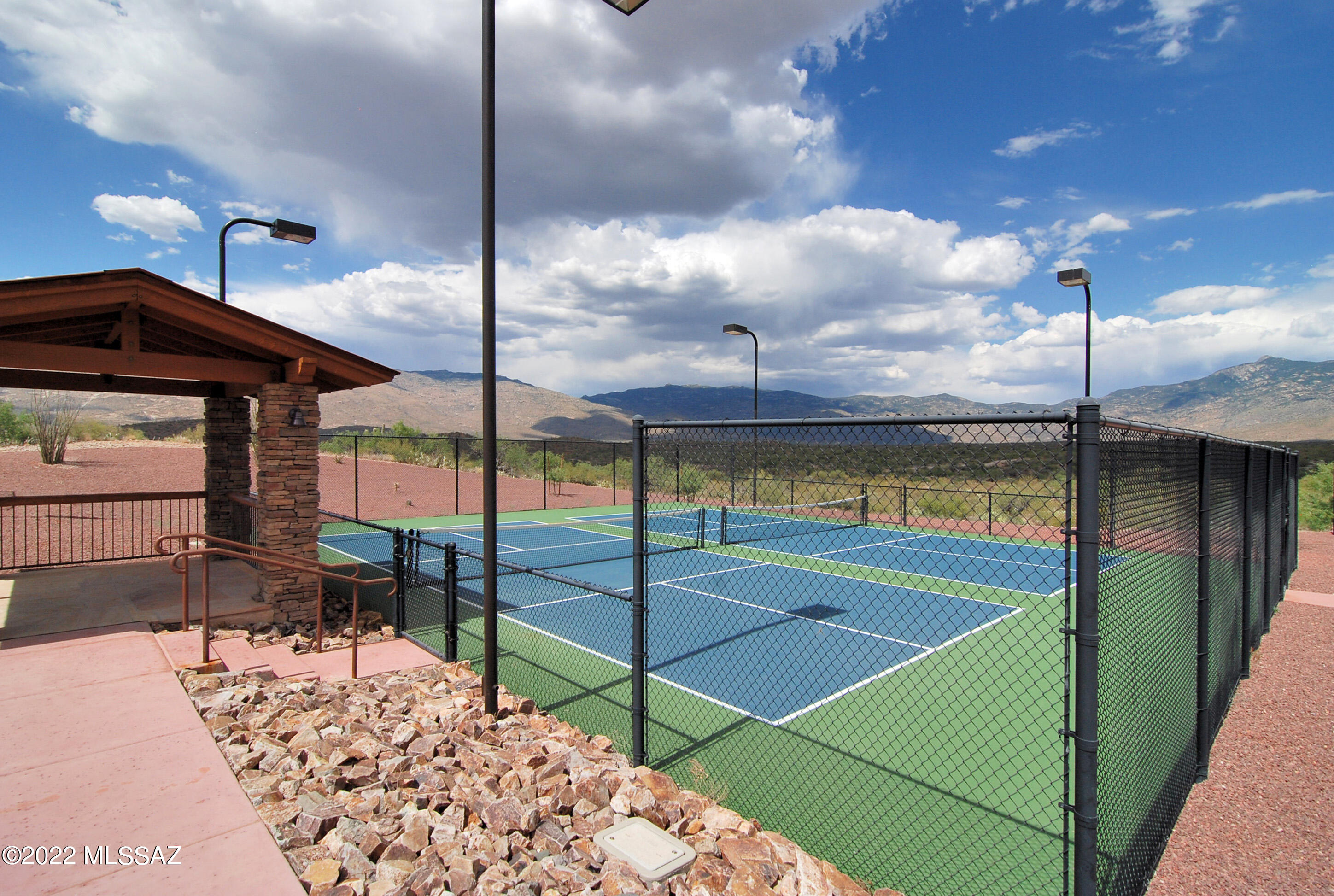 Coyote Creek (1-395) - Residential