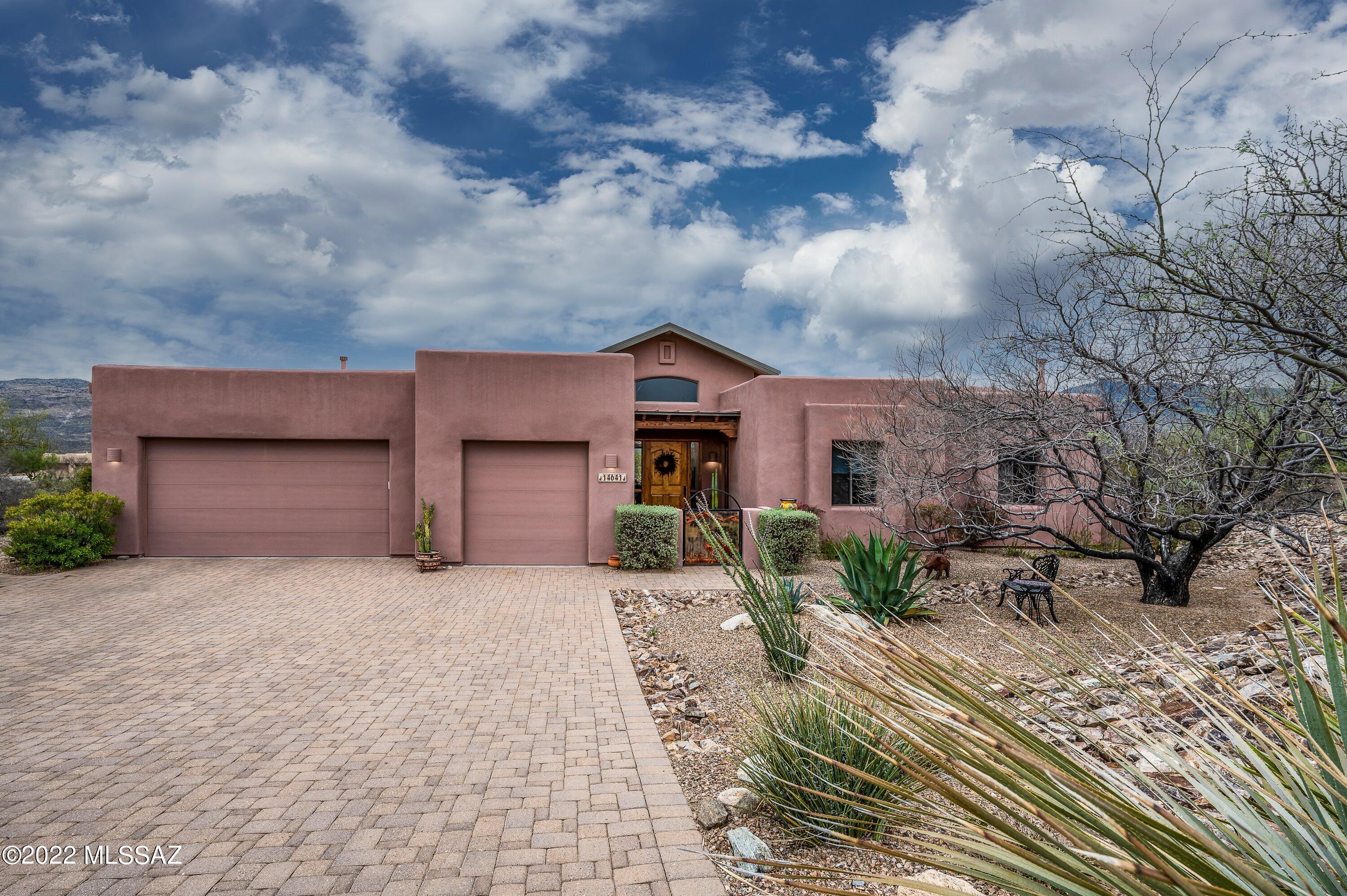 Coyote Creek (1-395) - Residential