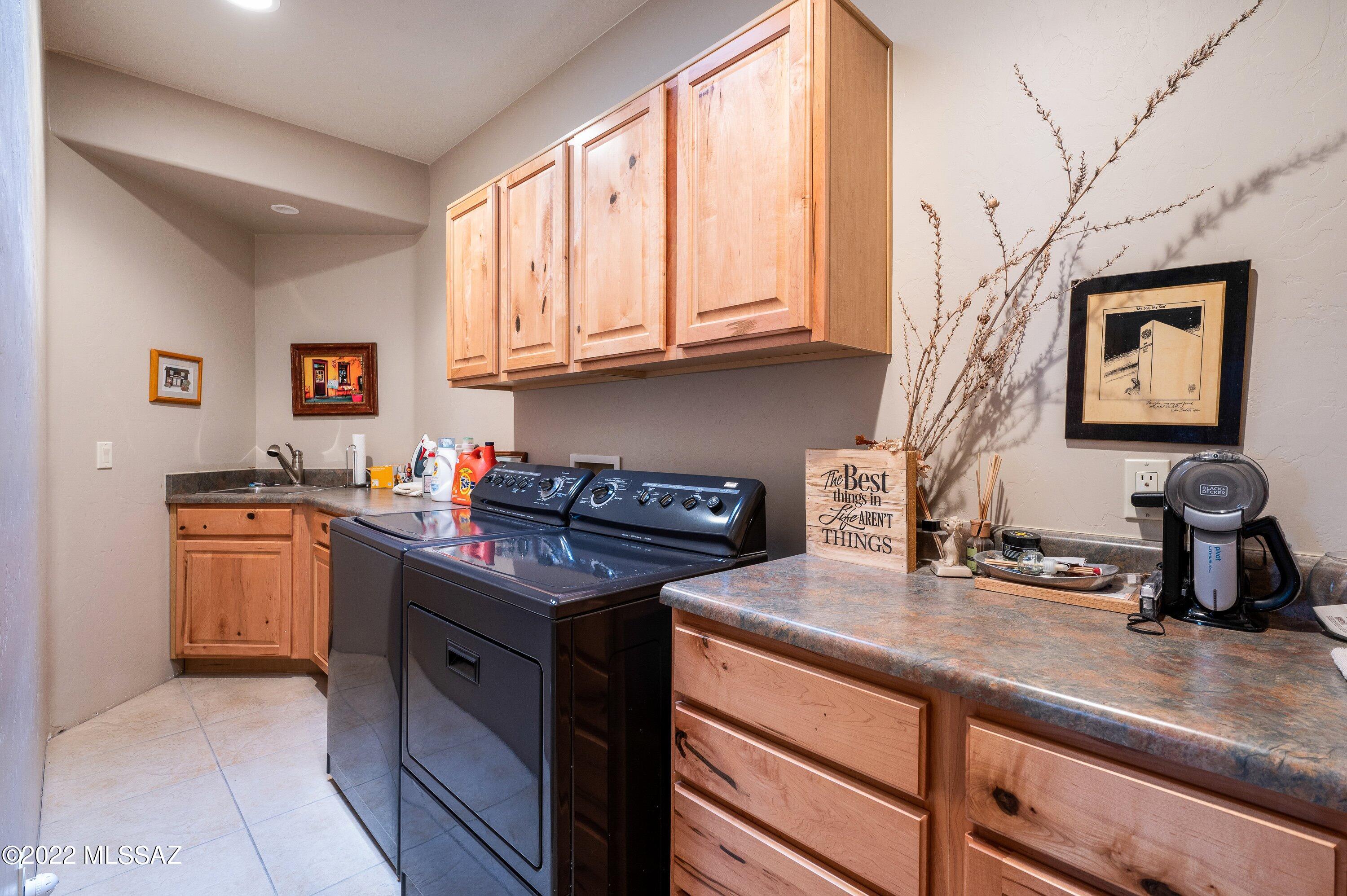 Coyote Creek (1-395) - Residential