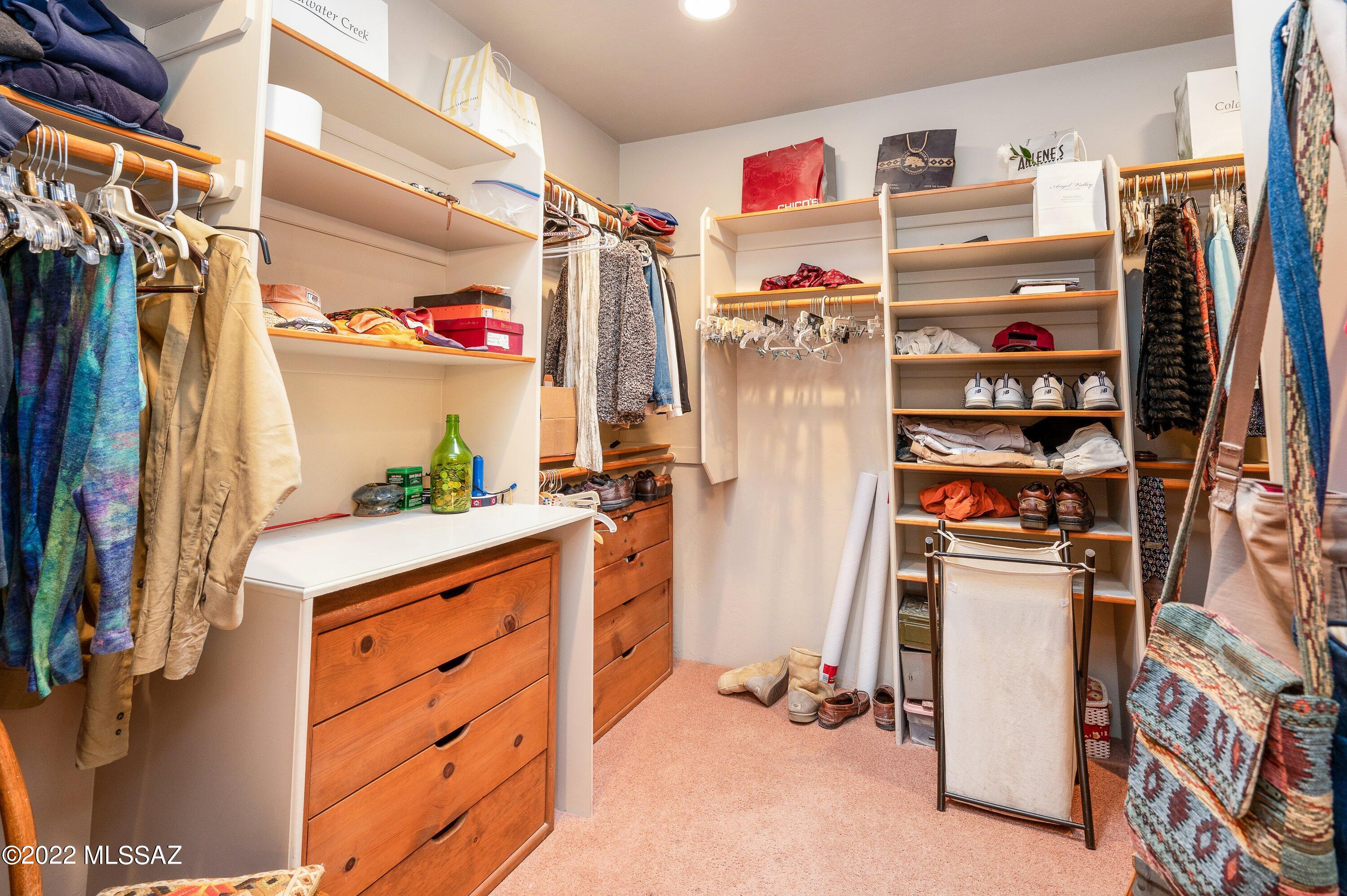 Coyote Creek (1-395) - Residential