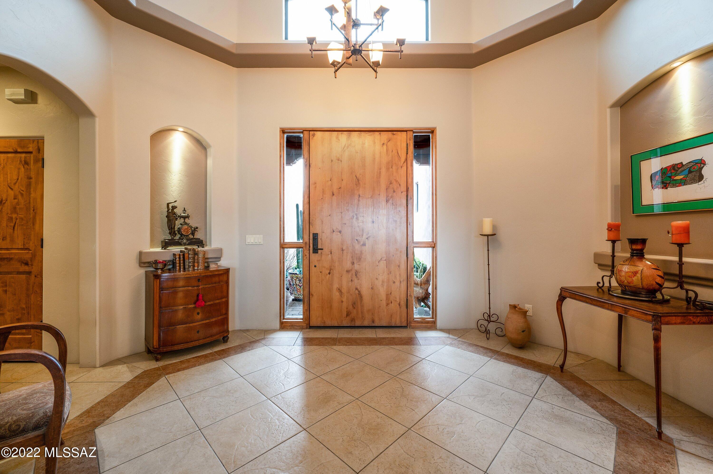 Coyote Creek (1-395) - Residential