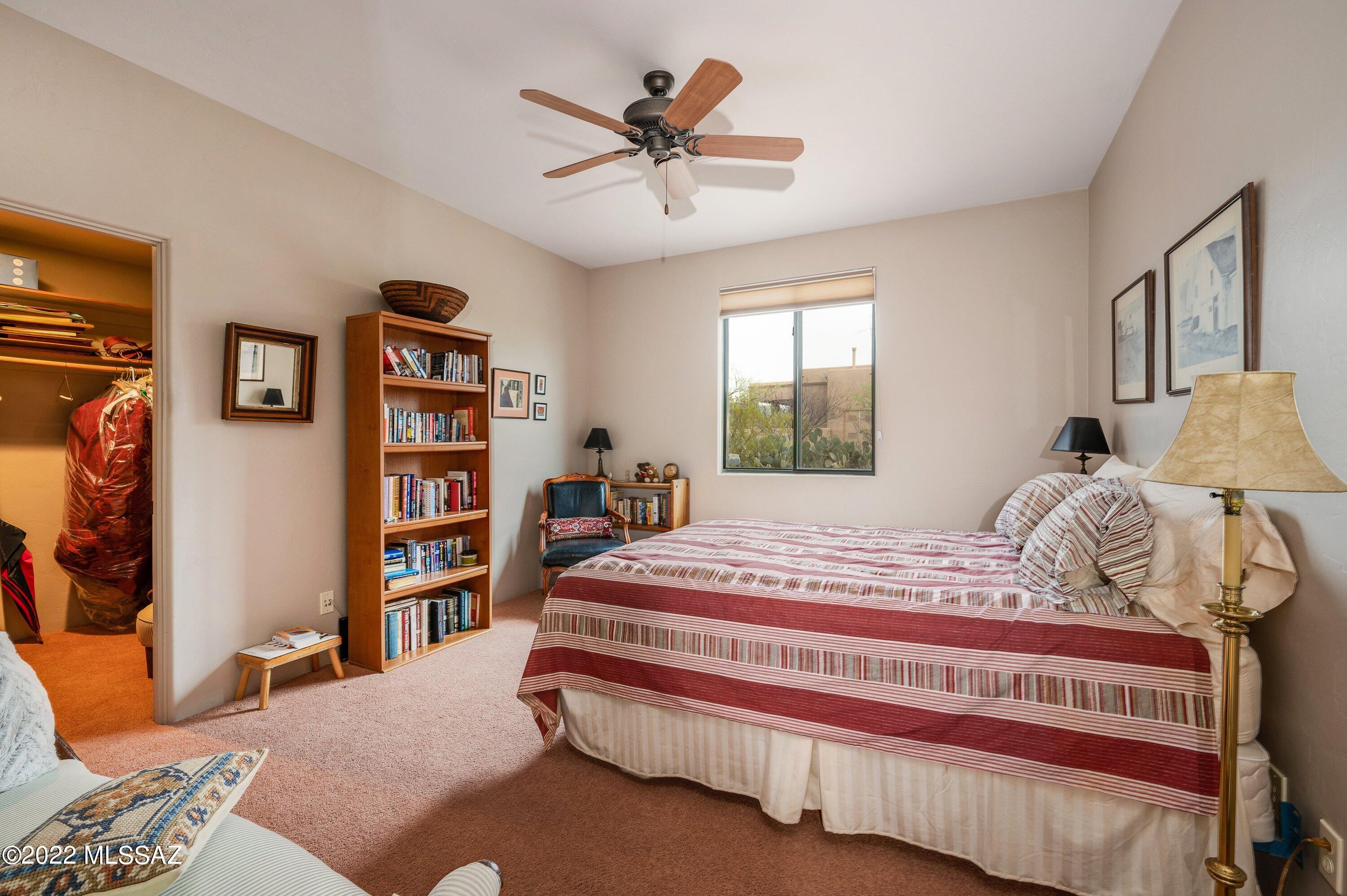 Coyote Creek (1-395) - Residential