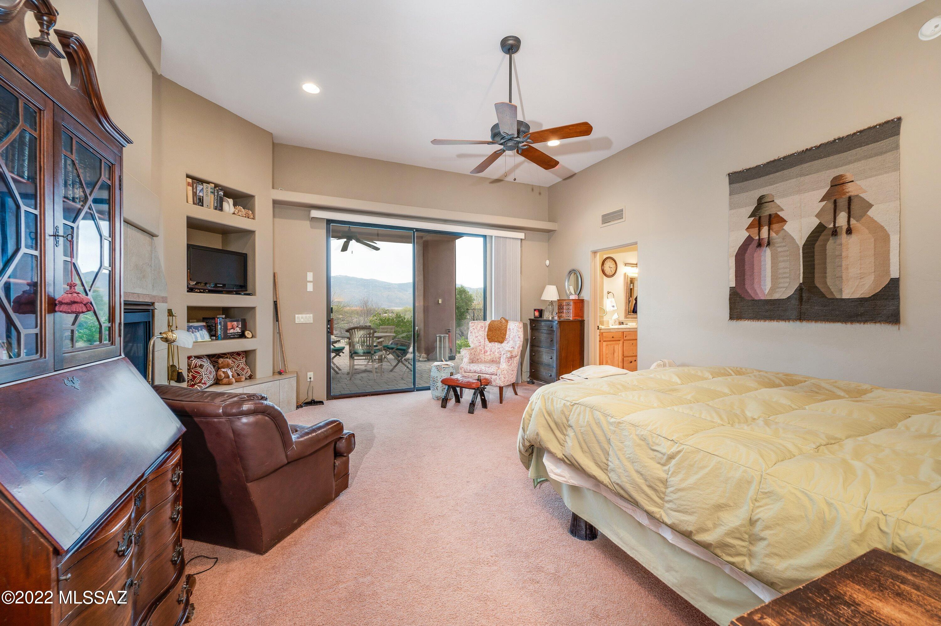 Coyote Creek (1-395) - Residential