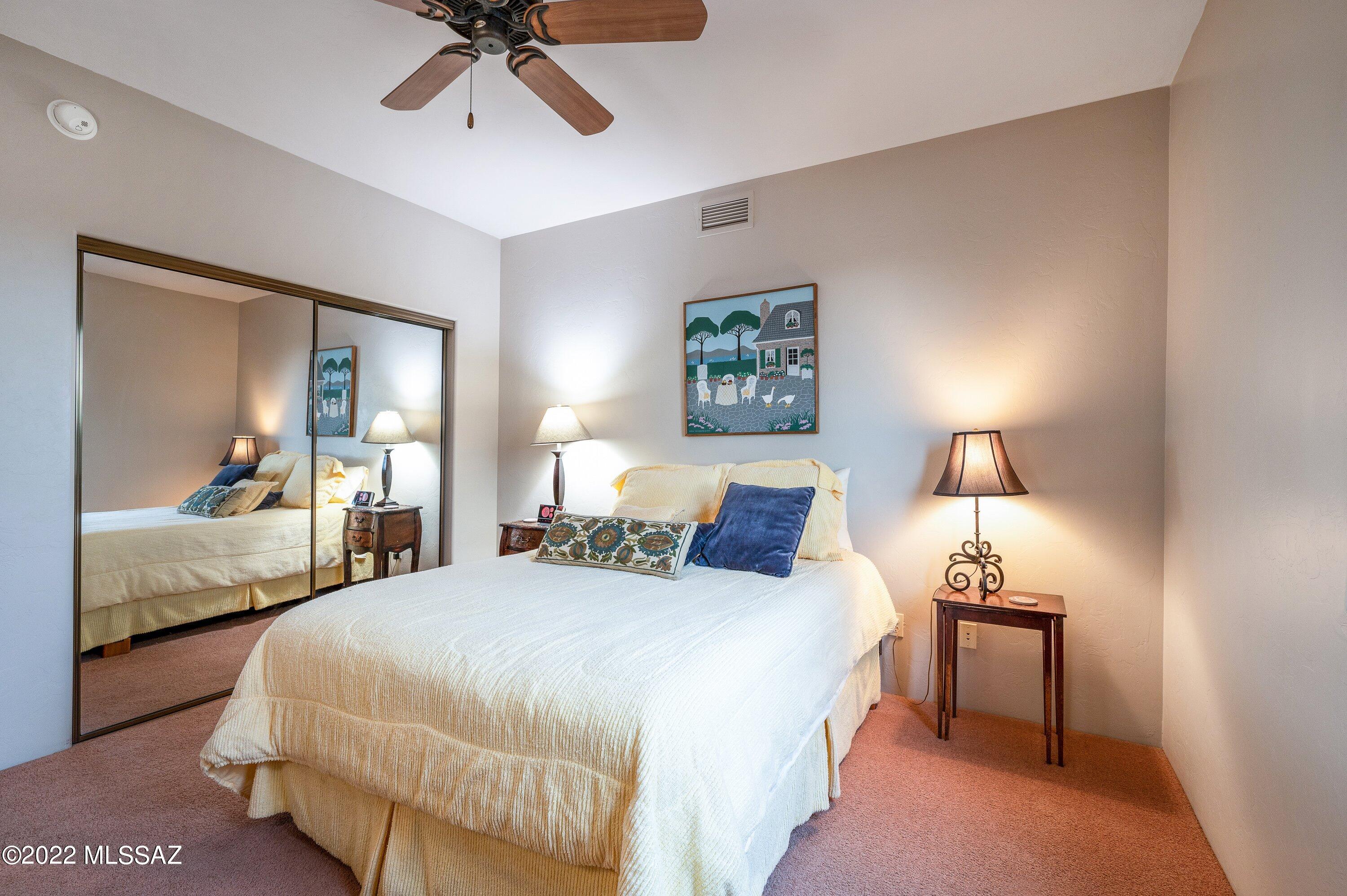 Coyote Creek (1-395) - Residential