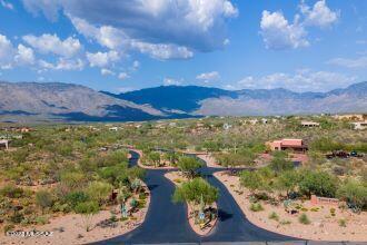 Coyote Creek (1-395) - Residential