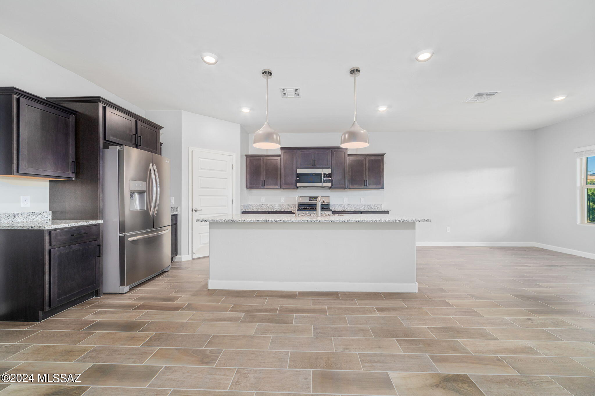 New Tucson Unit NO. 8 (1-455) - Residential
