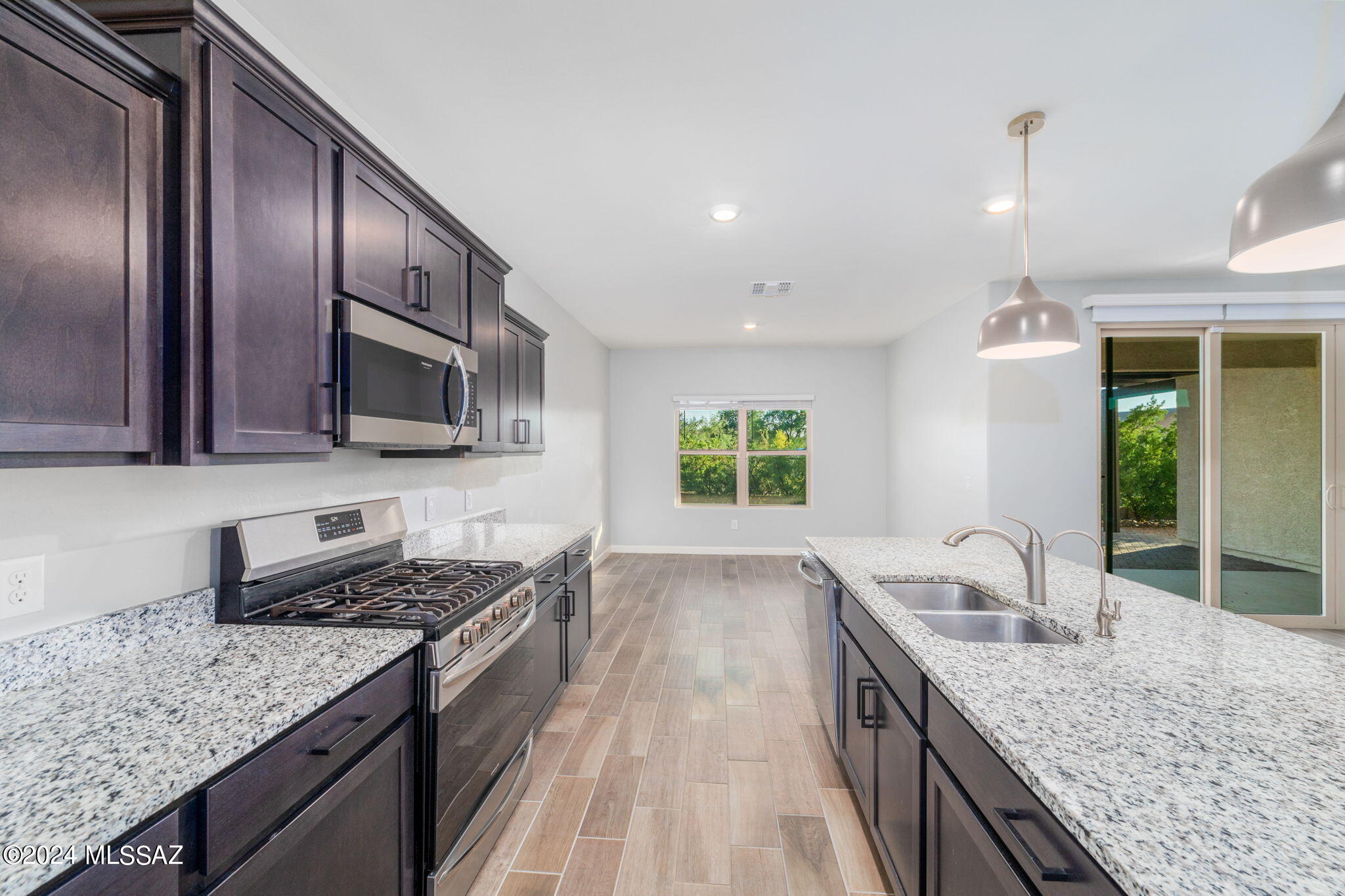 New Tucson Unit NO. 8 (1-455) - Residential
