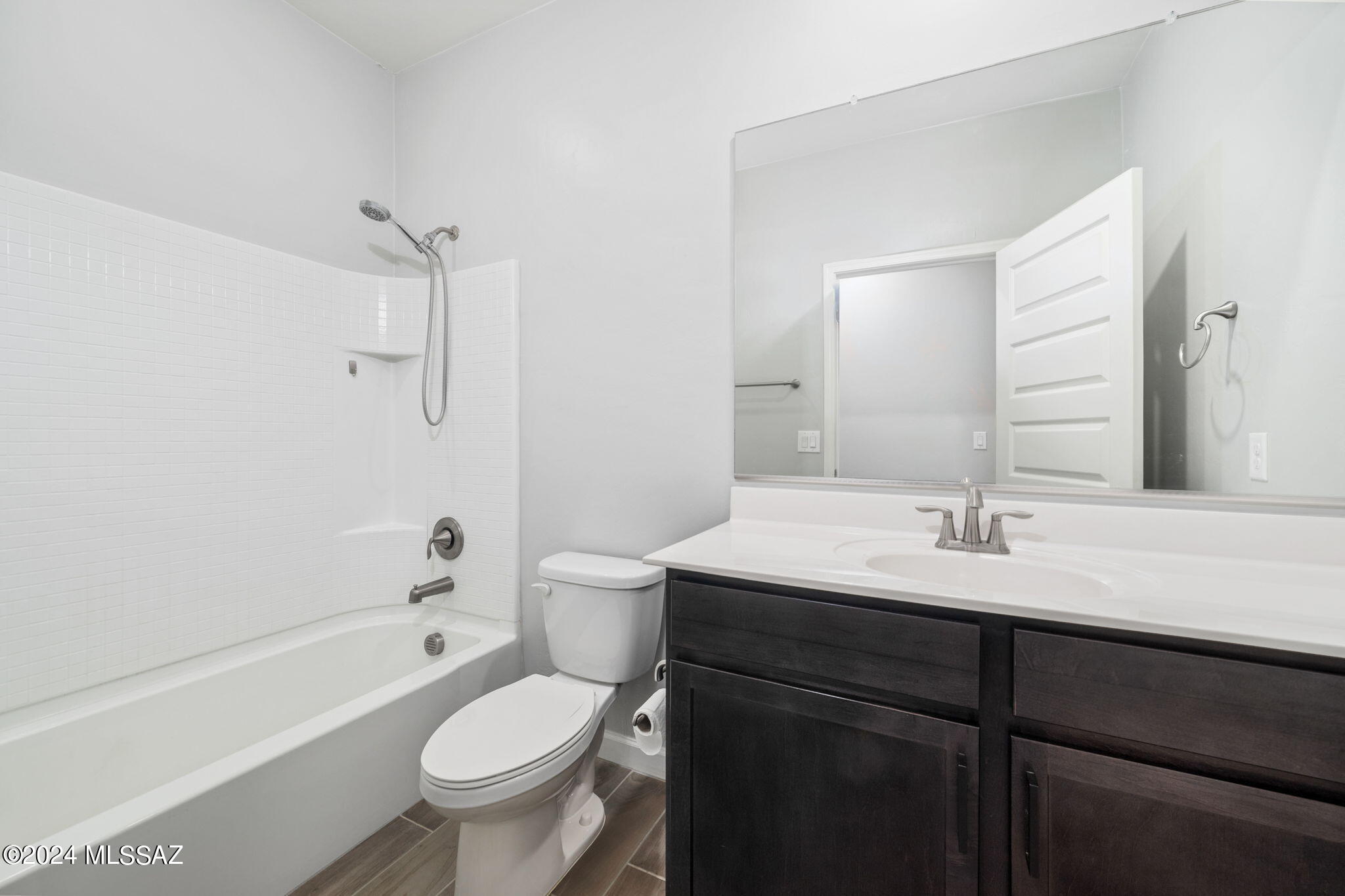 New Tucson Unit NO. 8 (1-455) - Residential