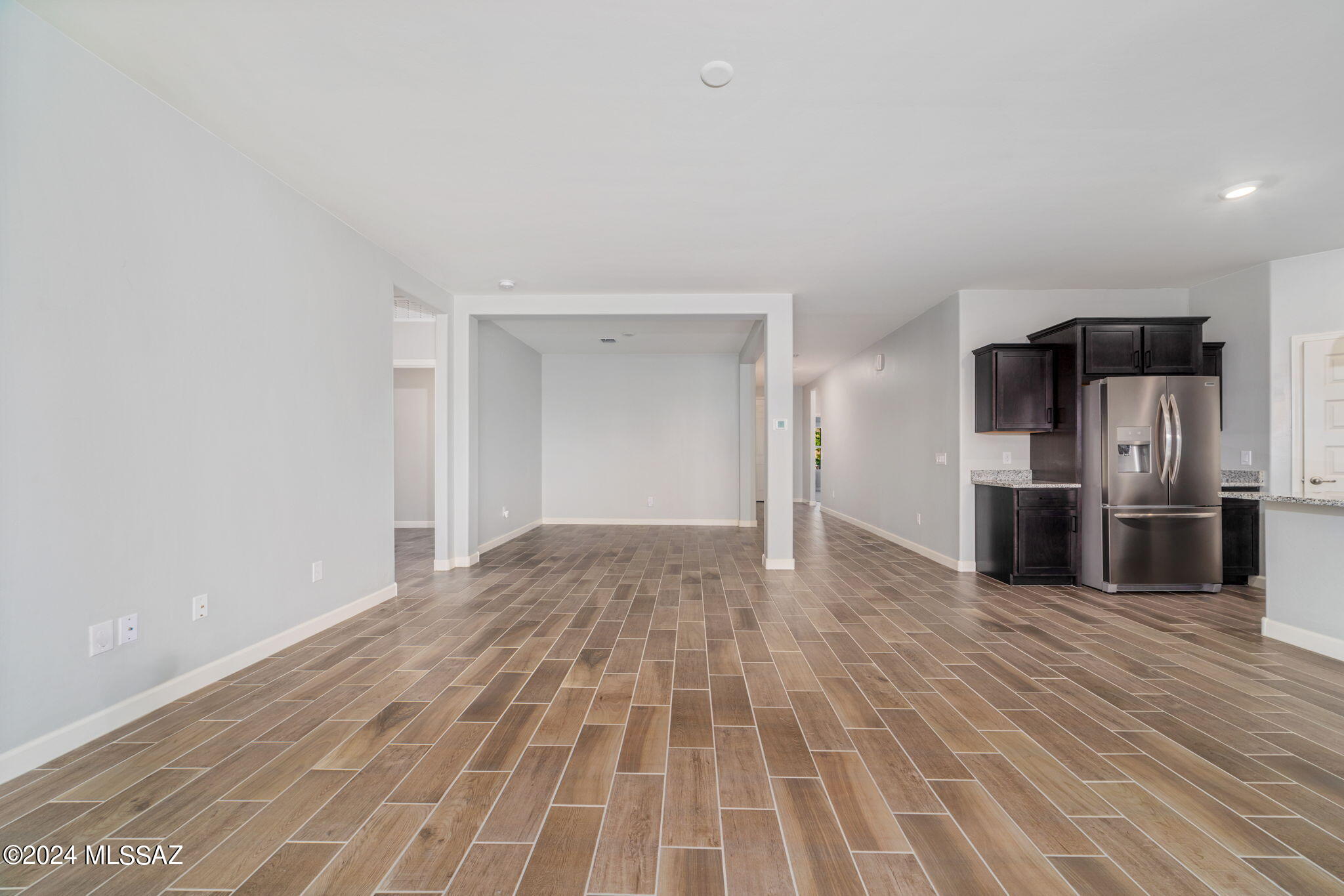 New Tucson Unit NO. 8 (1-455) - Residential