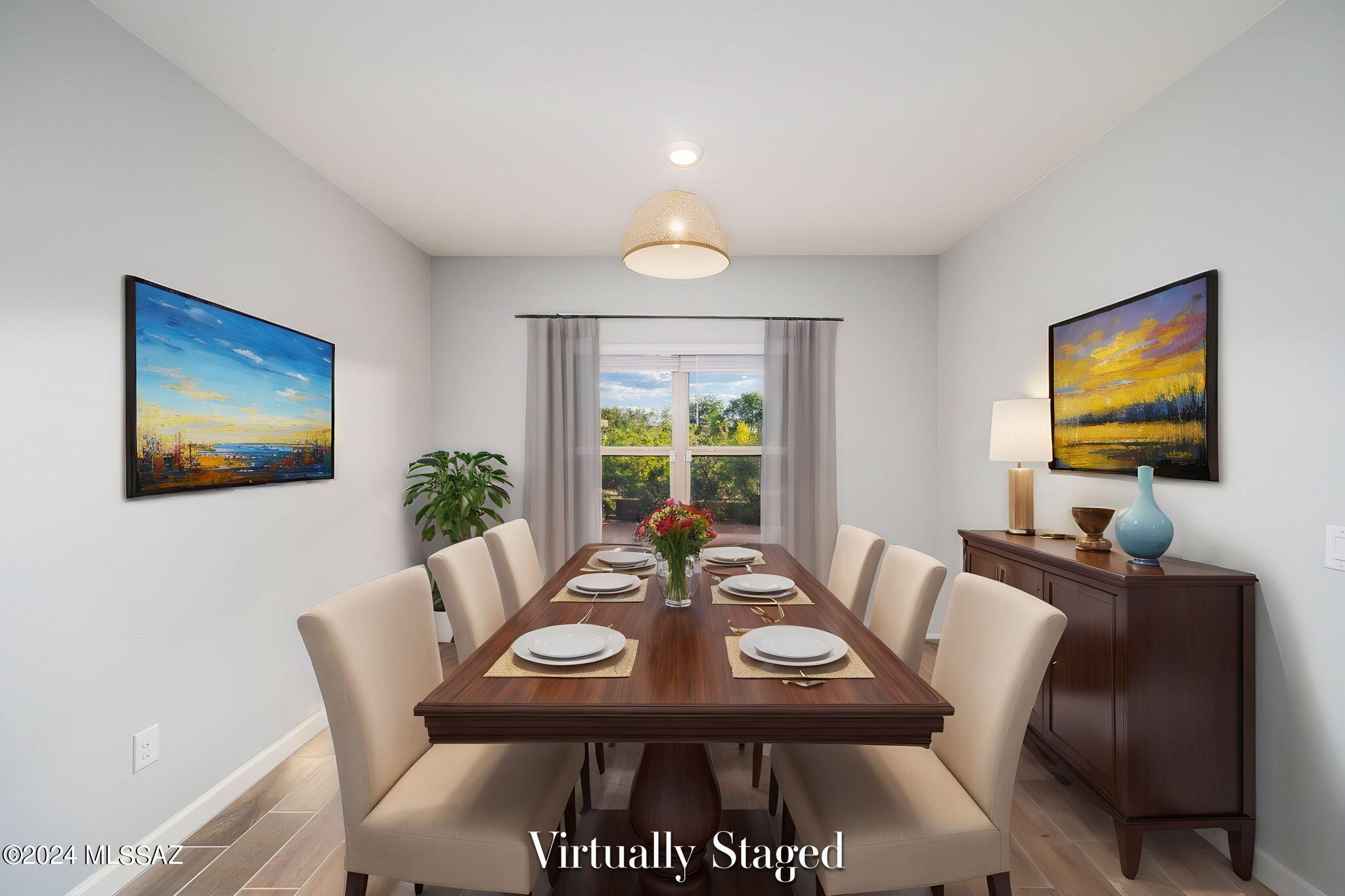 New Tucson Unit NO. 8 (1-455) - Residential