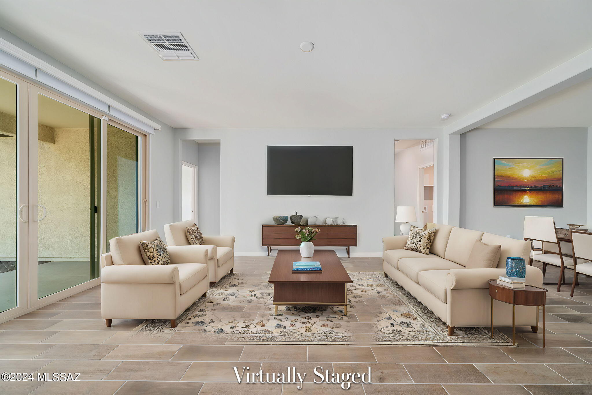 New Tucson Unit NO. 8 (1-455) - Residential