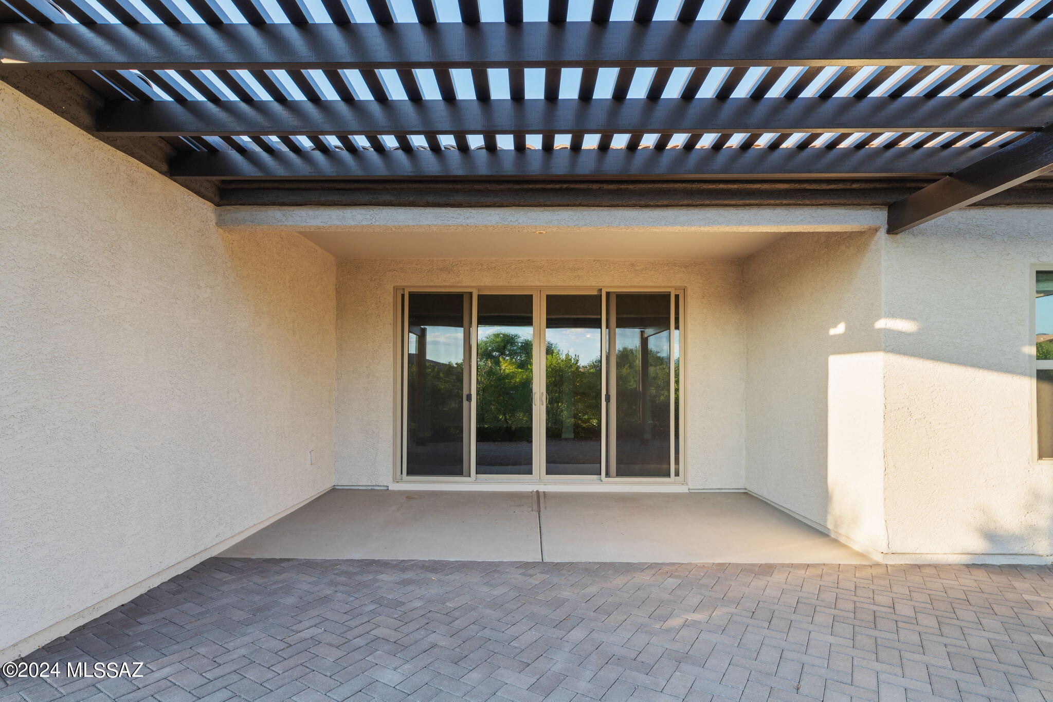 New Tucson Unit NO. 8 (1-455) - Residential
