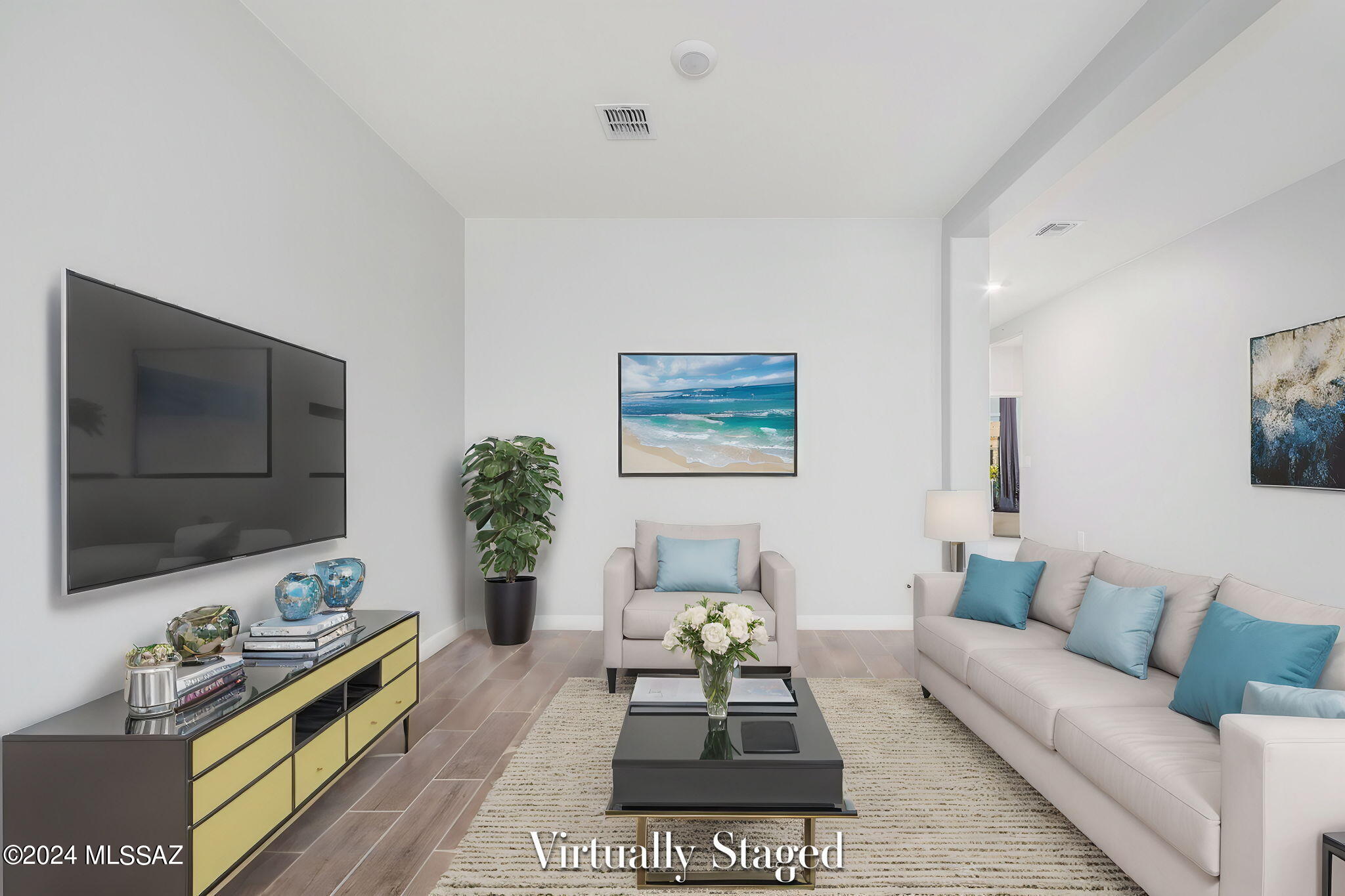 New Tucson Unit NO. 8 (1-455) - Residential