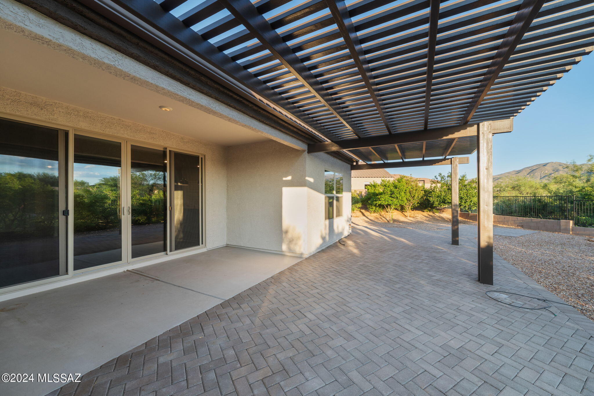 New Tucson Unit NO. 8 (1-455) - Residential