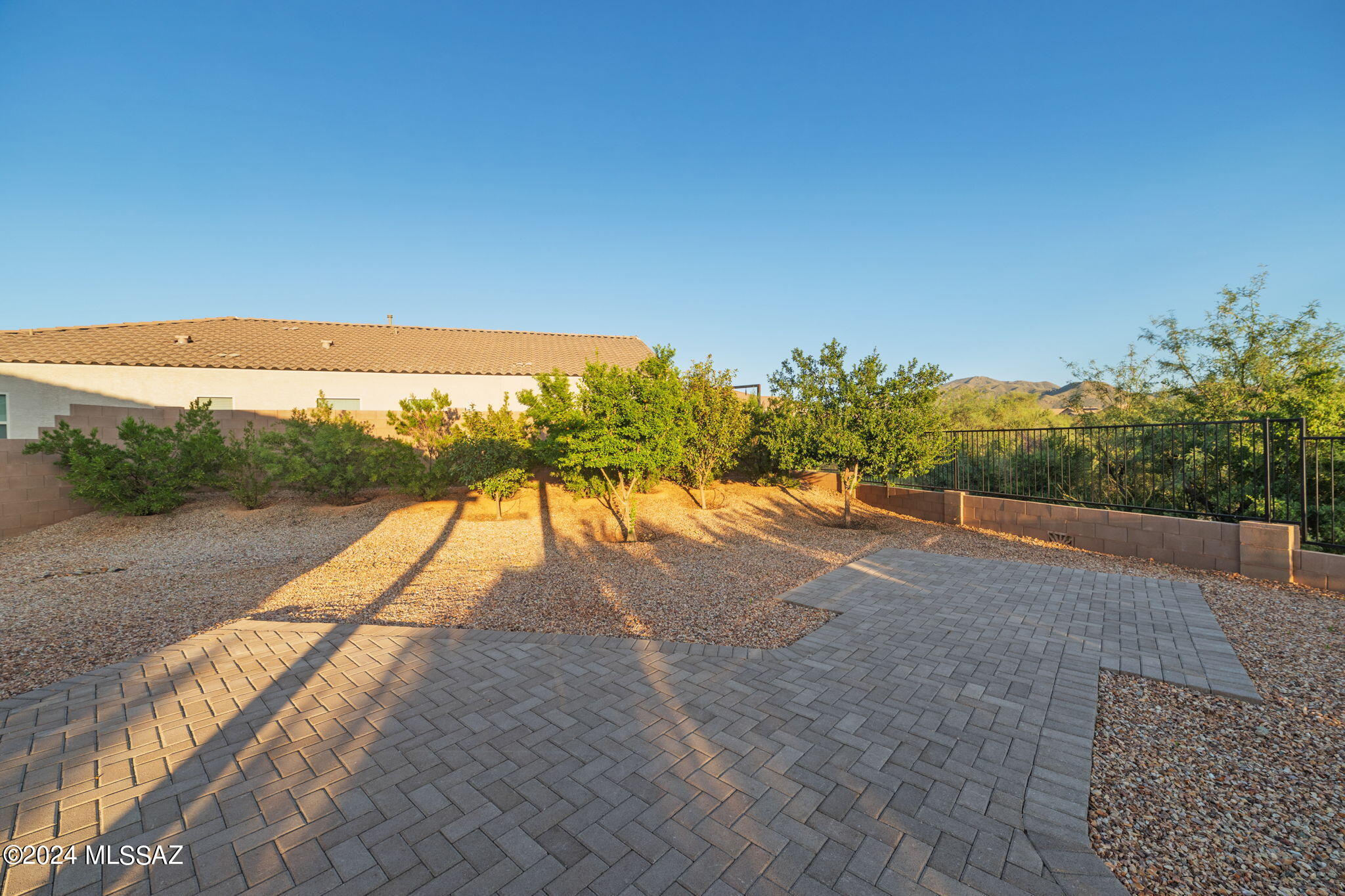 New Tucson Unit NO. 8 (1-455) - Residential