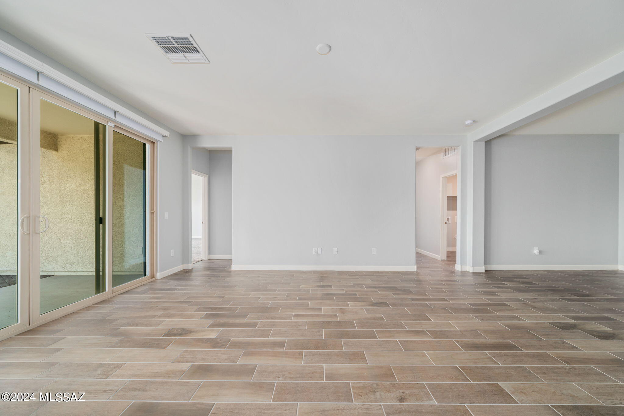 New Tucson Unit NO. 8 (1-455) - Residential