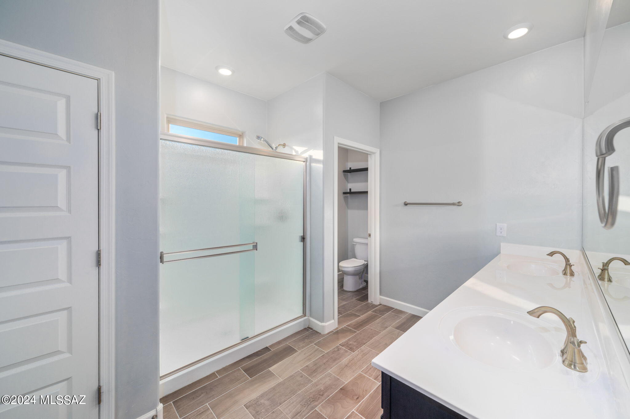 New Tucson Unit NO. 8 (1-455) - Residential