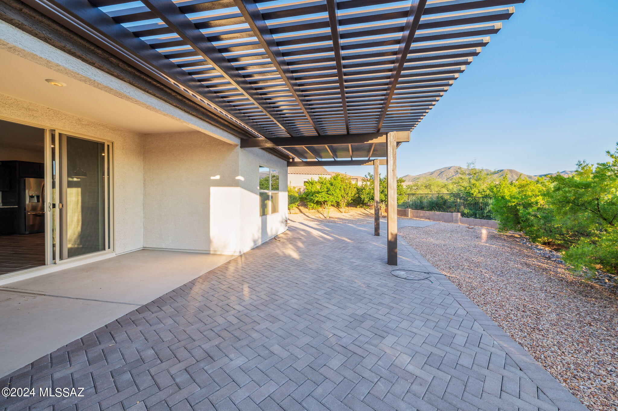 New Tucson Unit NO. 8 (1-455) - Residential