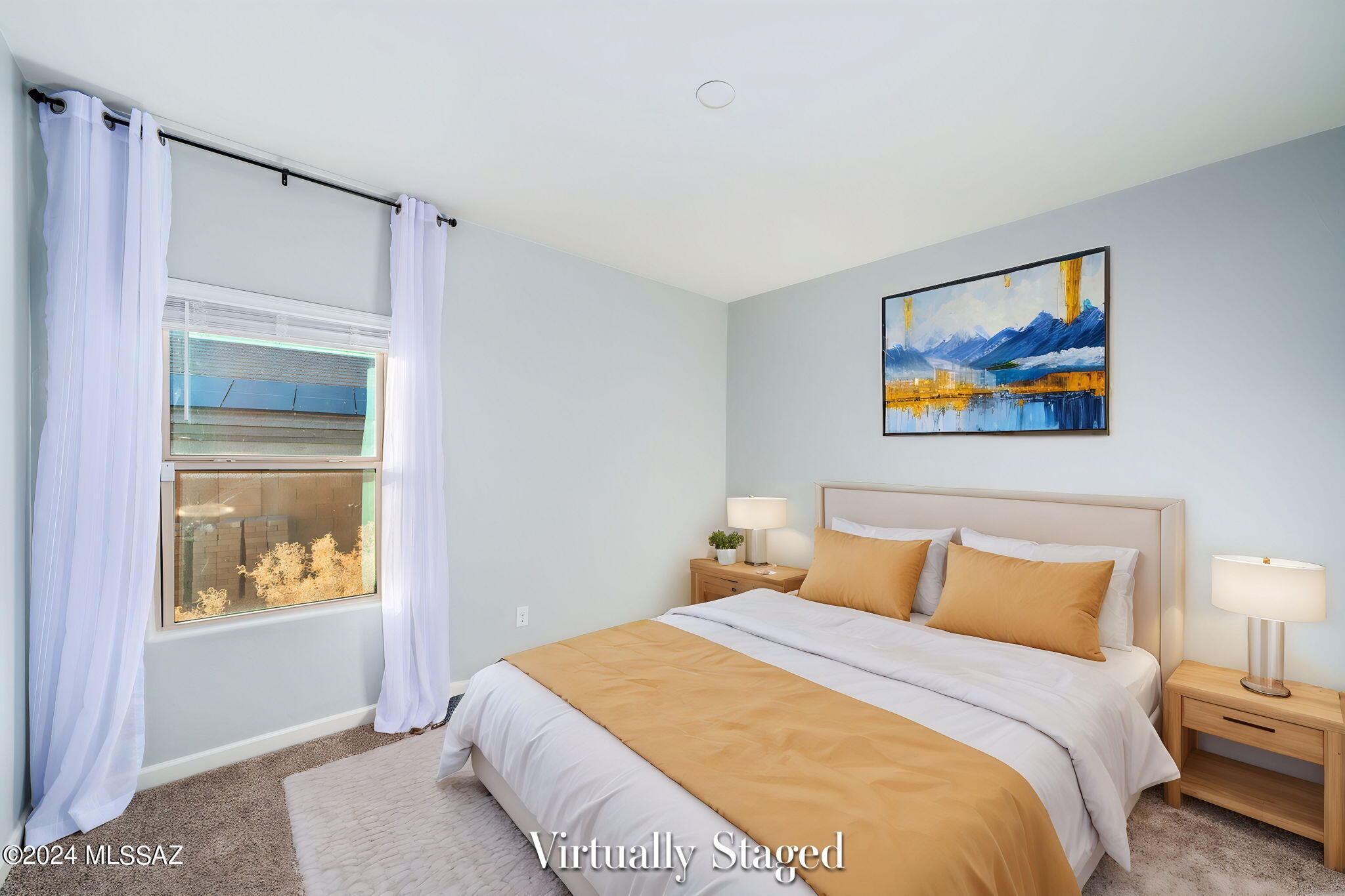 New Tucson Unit NO. 8 (1-455) - Residential