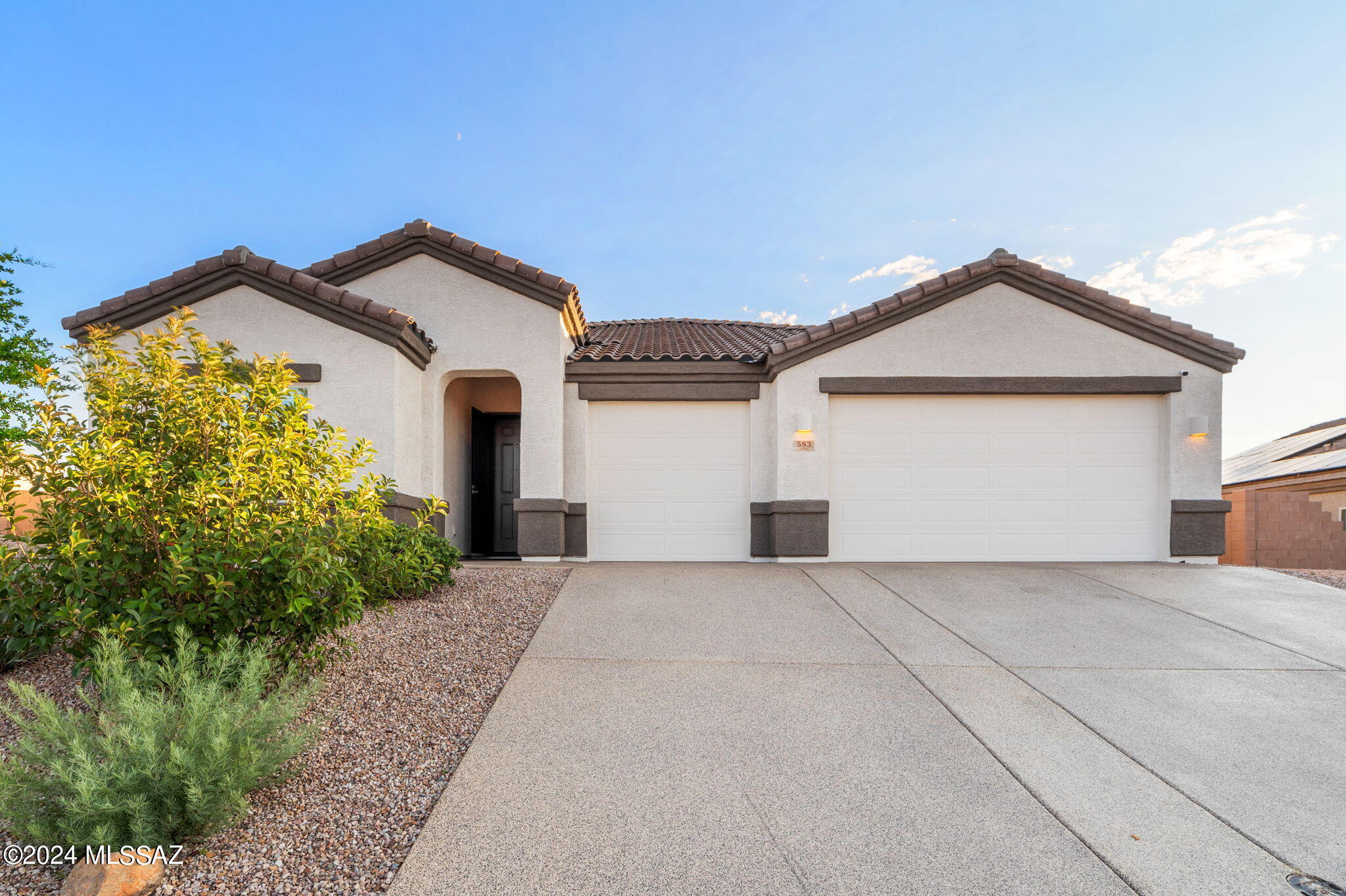 New Tucson Unit NO. 8 (1-455) - Residential