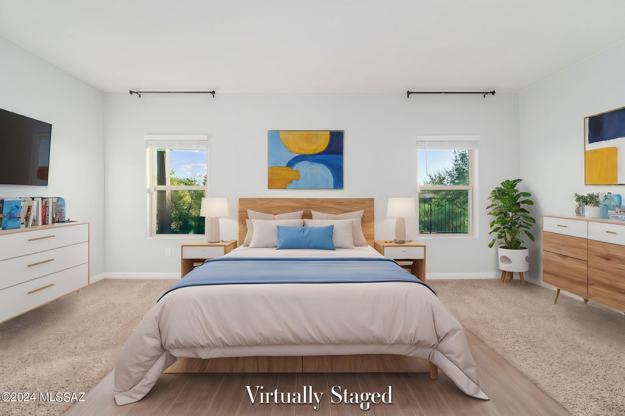 New Tucson Unit NO. 8 (1-455) - Residential