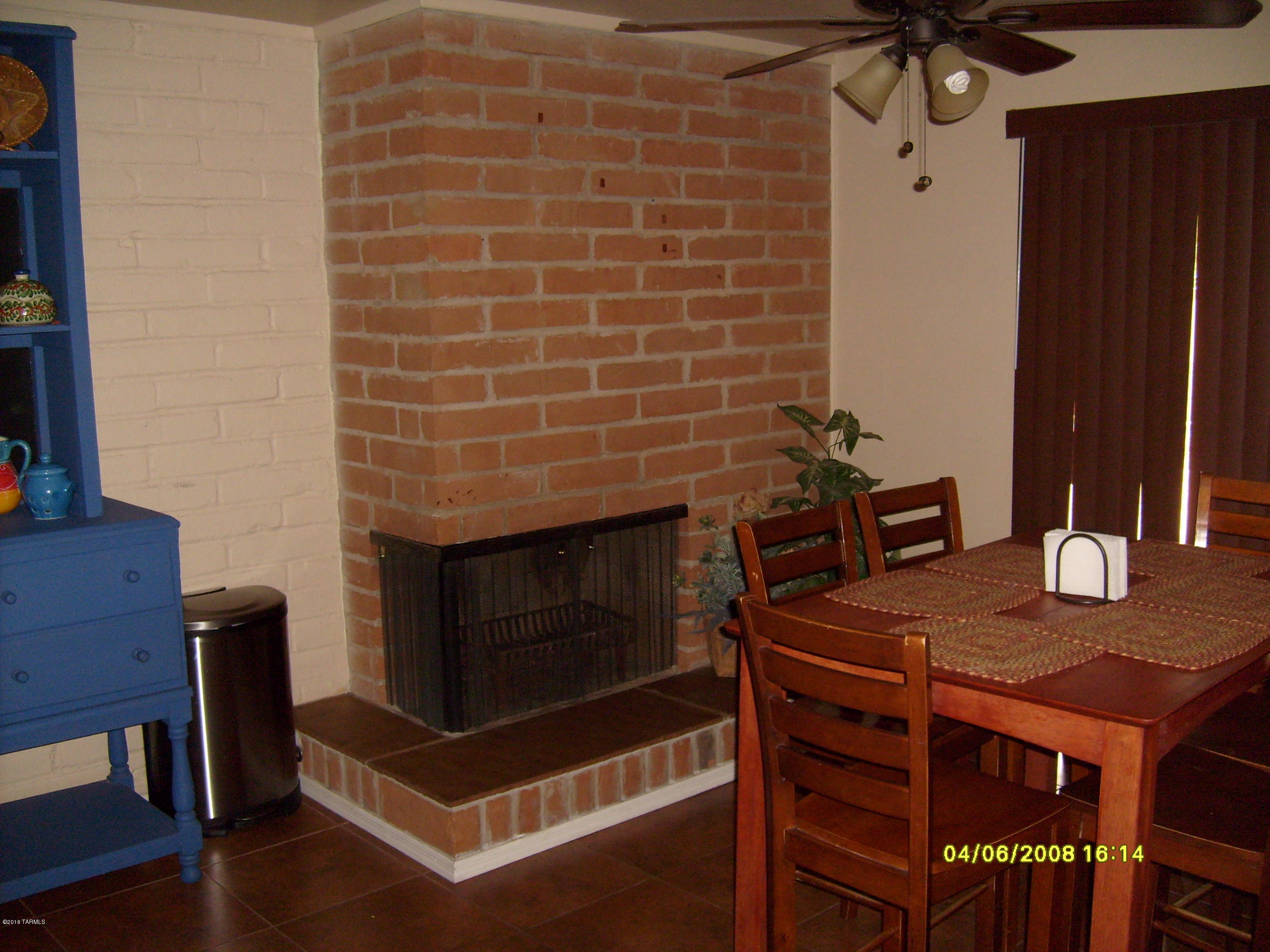 Tucson Park West - Residential