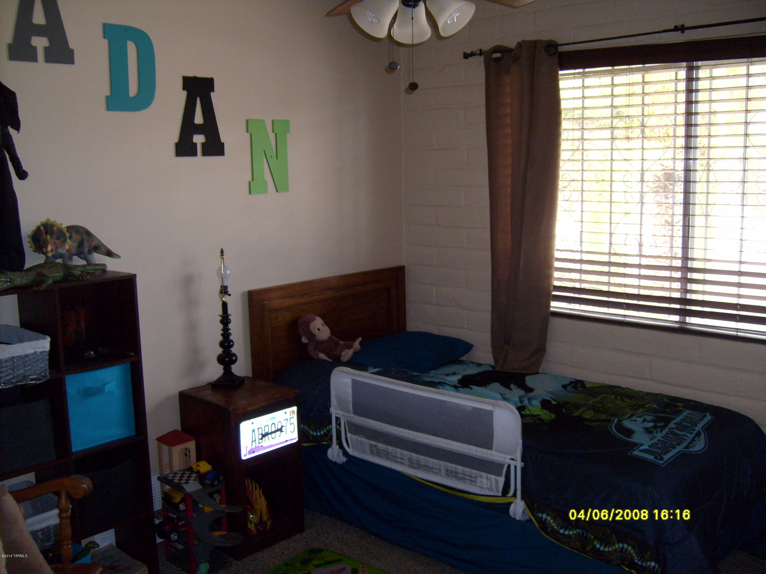 Tucson Park West - Residential