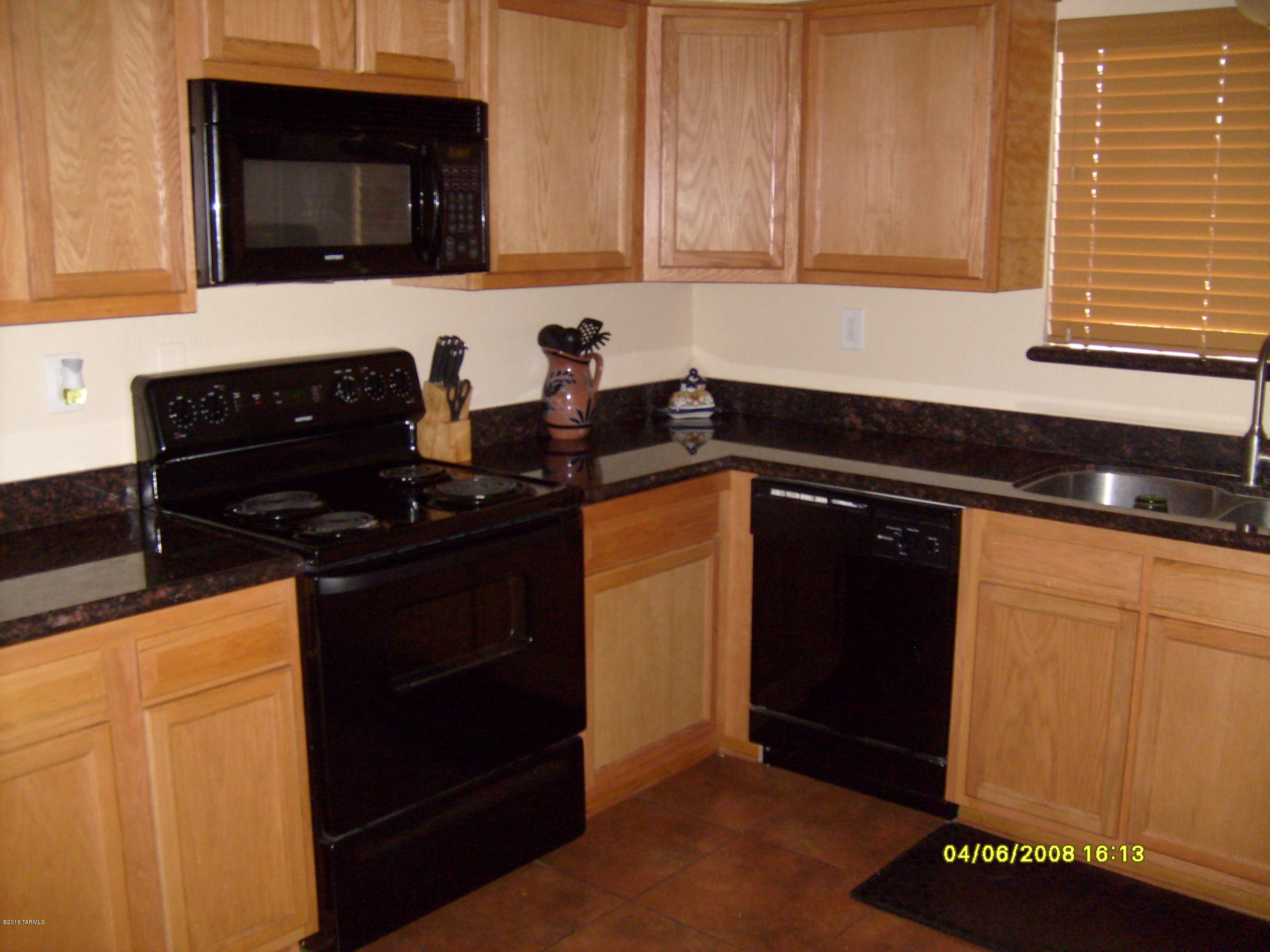 Tucson Park West - Residential