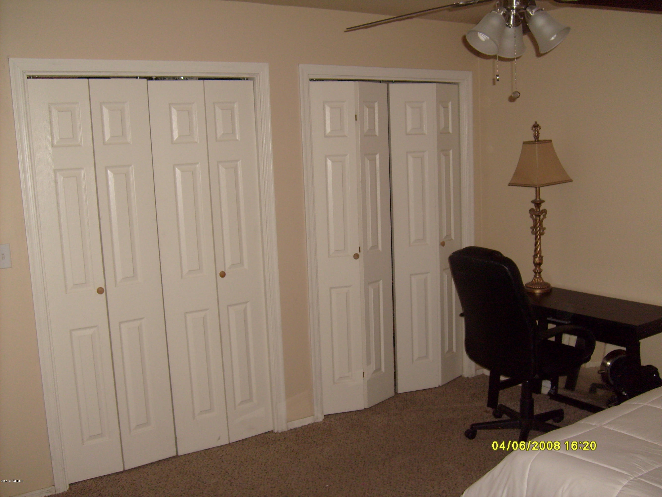 Tucson Park West - Residential