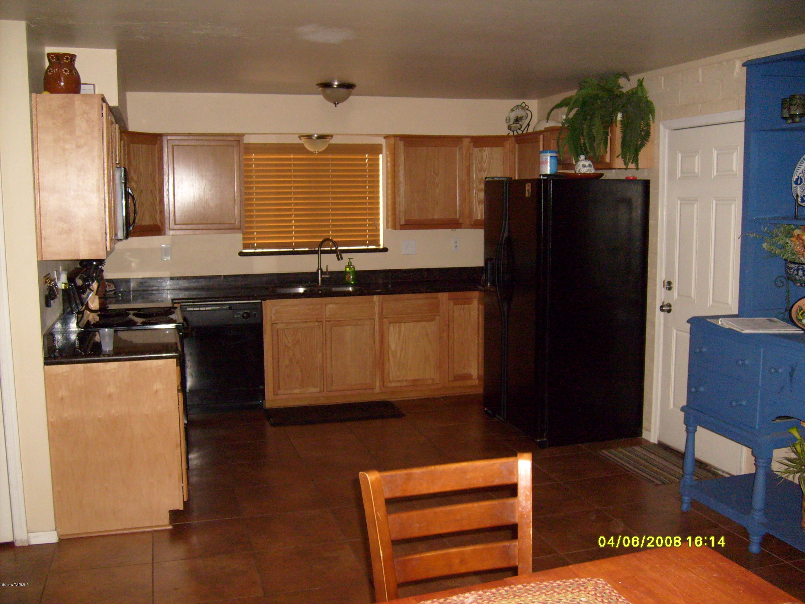 Tucson Park West - Residential