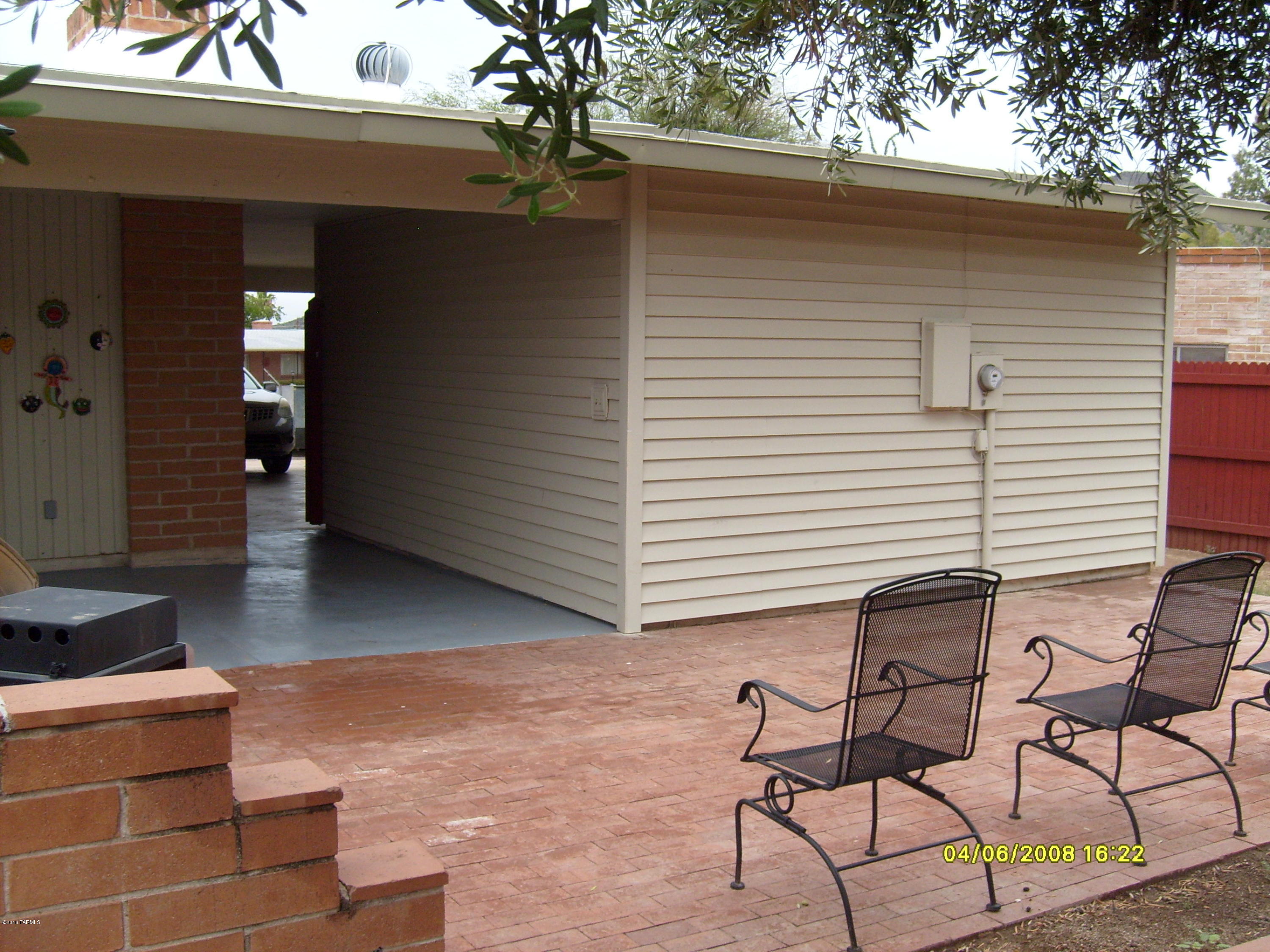 Tucson Park West - Residential