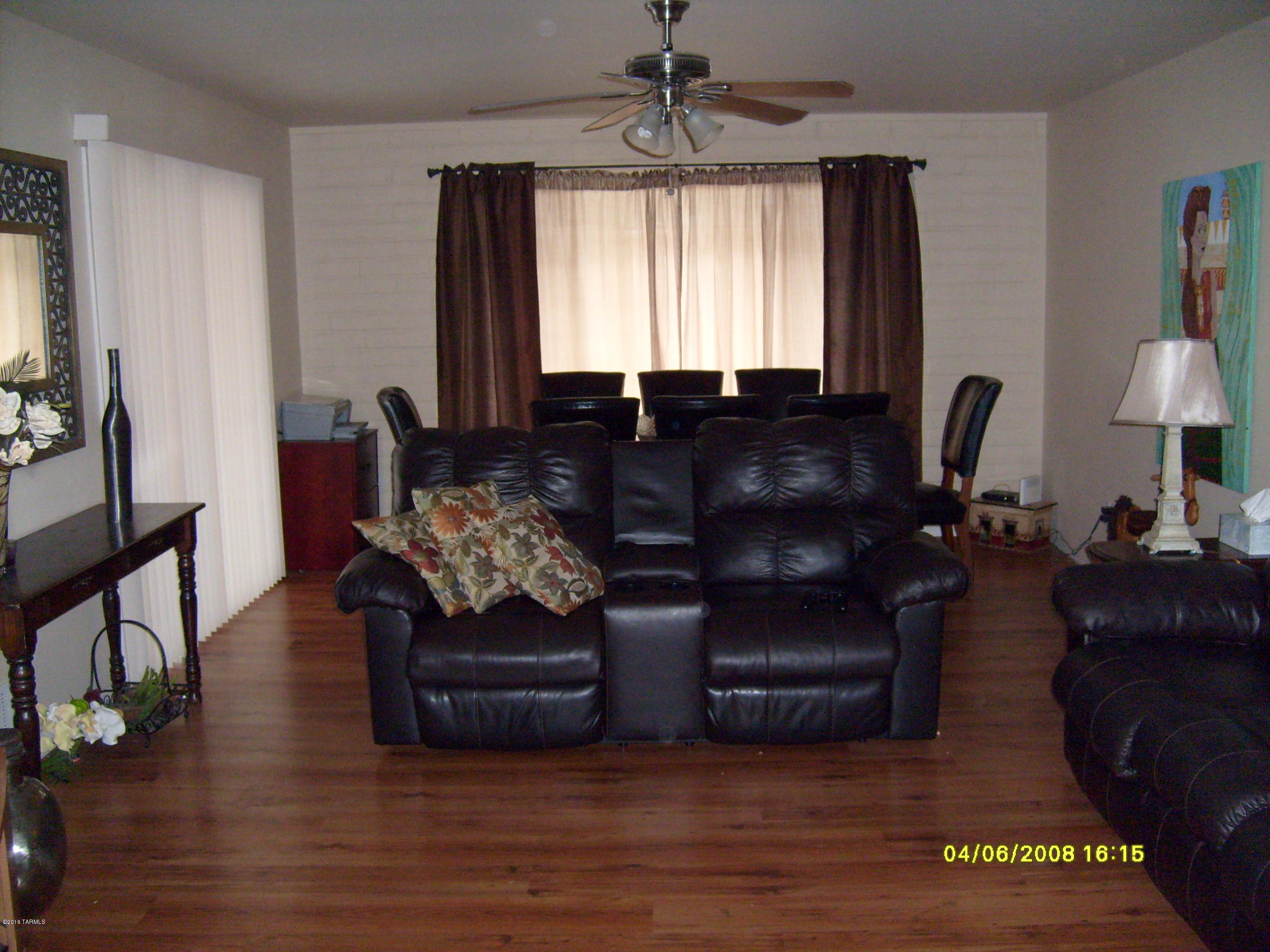 Tucson Park West - Residential