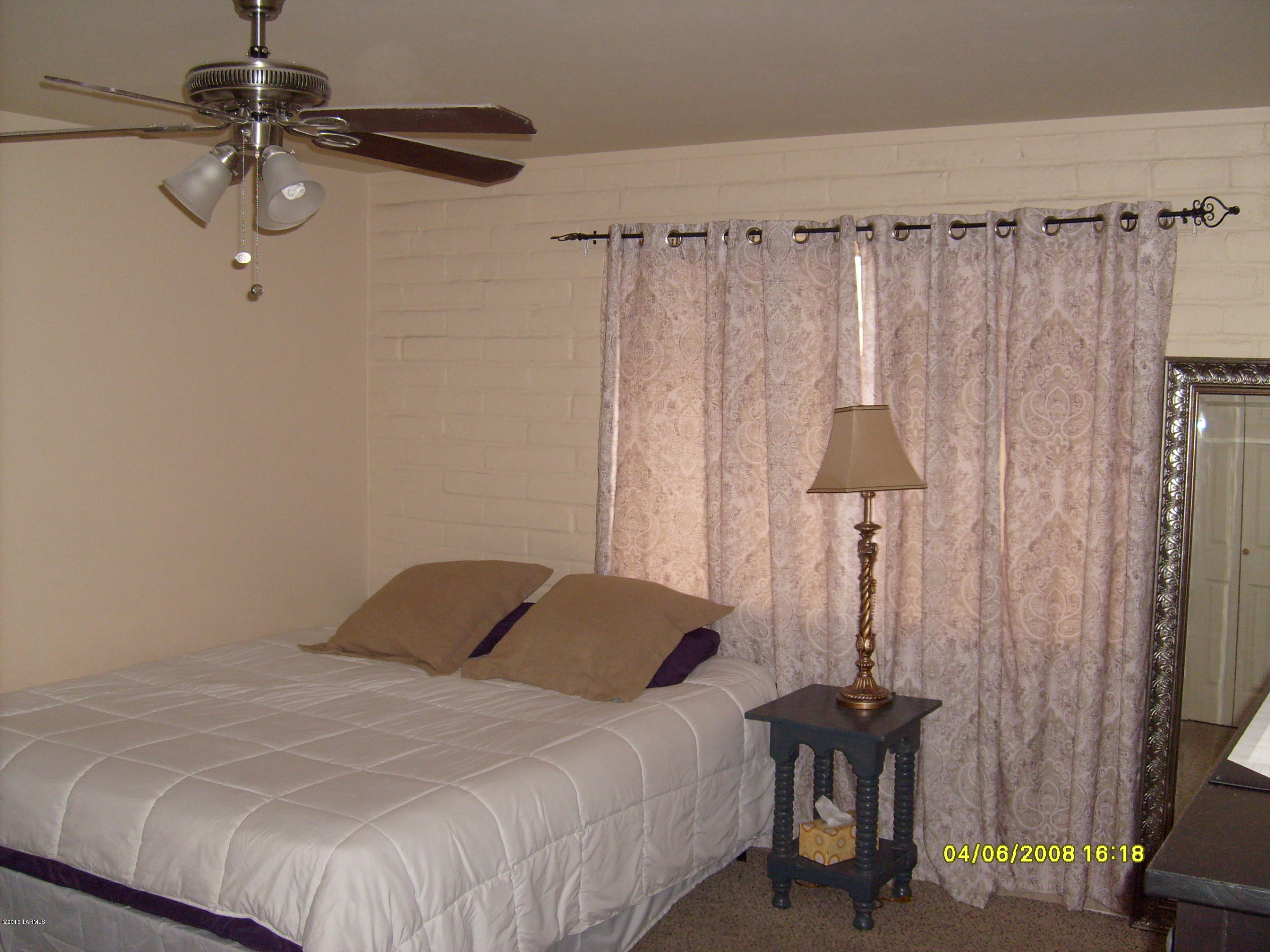 Tucson Park West - Residential