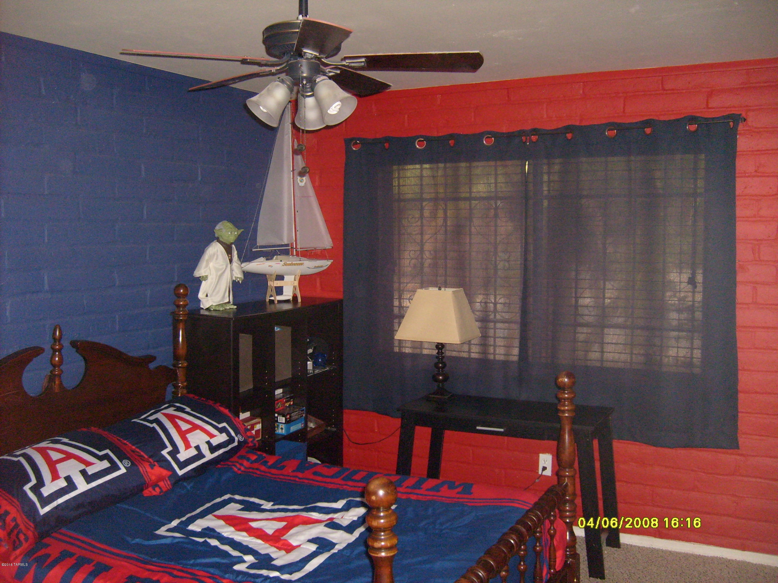 Tucson Park West - Residential