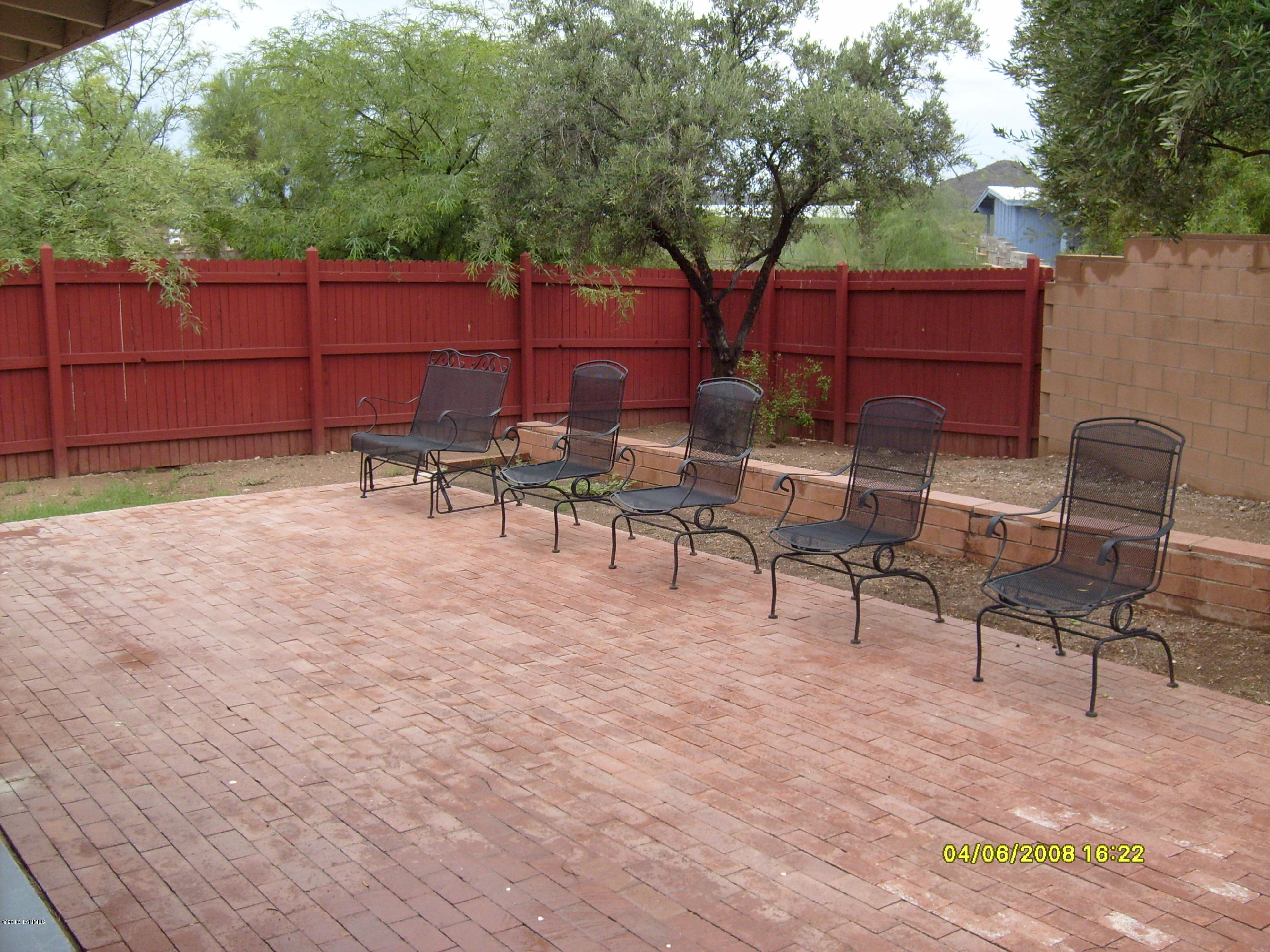Tucson Park West - Residential