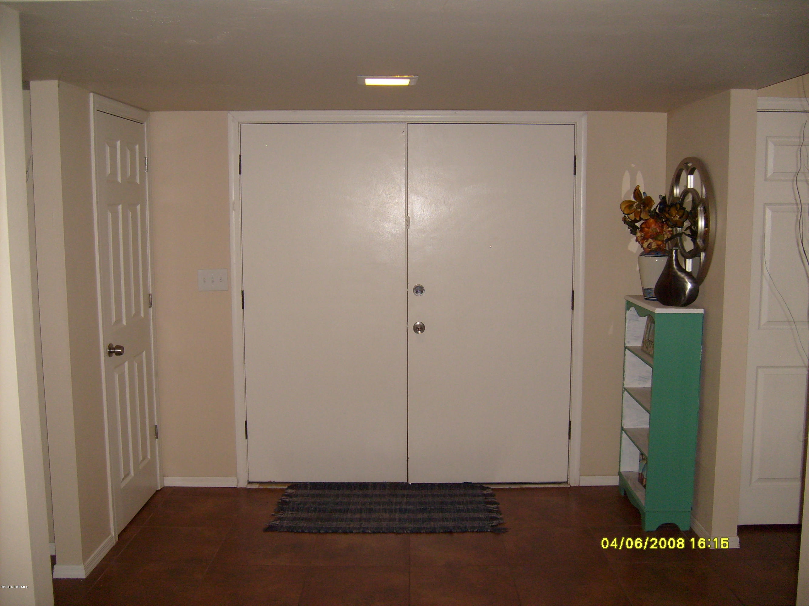 Tucson Park West - Residential