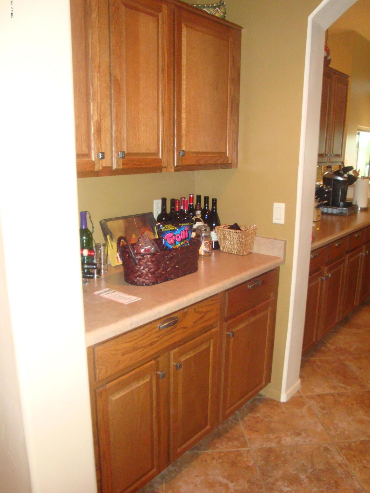 Eagle Crest Ranch - Residential