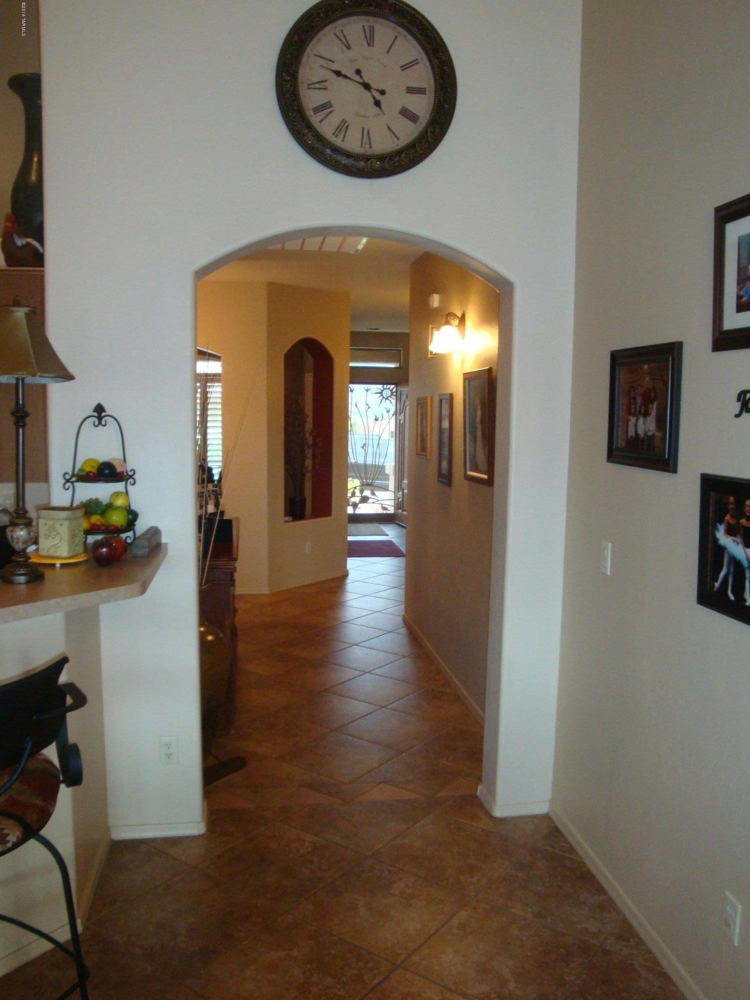 Eagle Crest Ranch - Residential