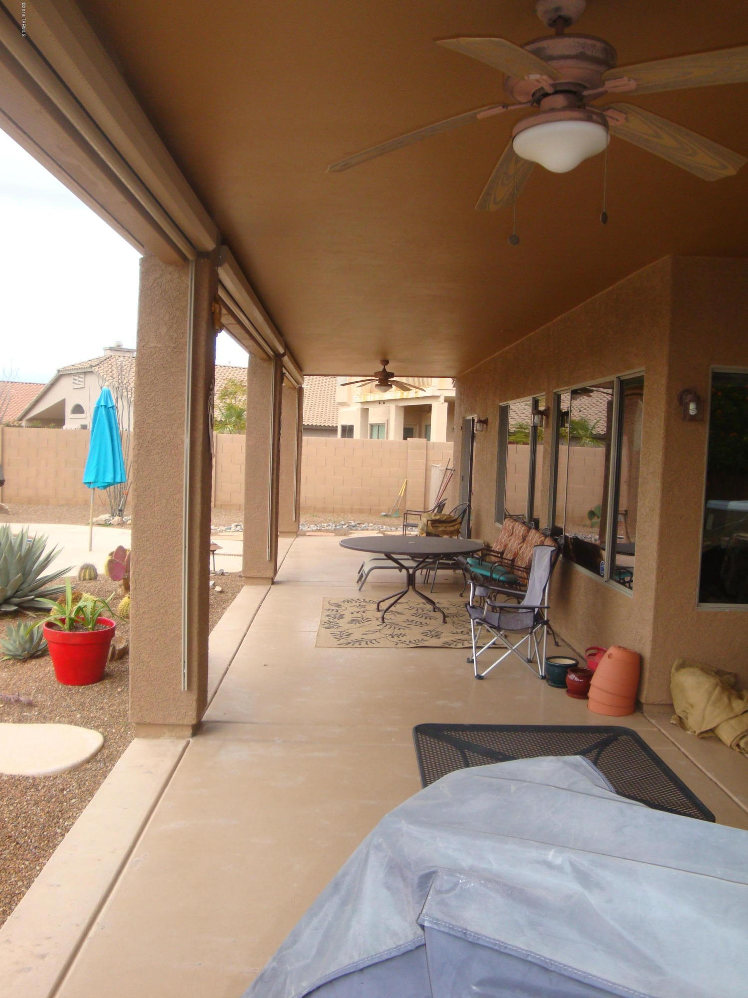 Eagle Crest Ranch - Residential