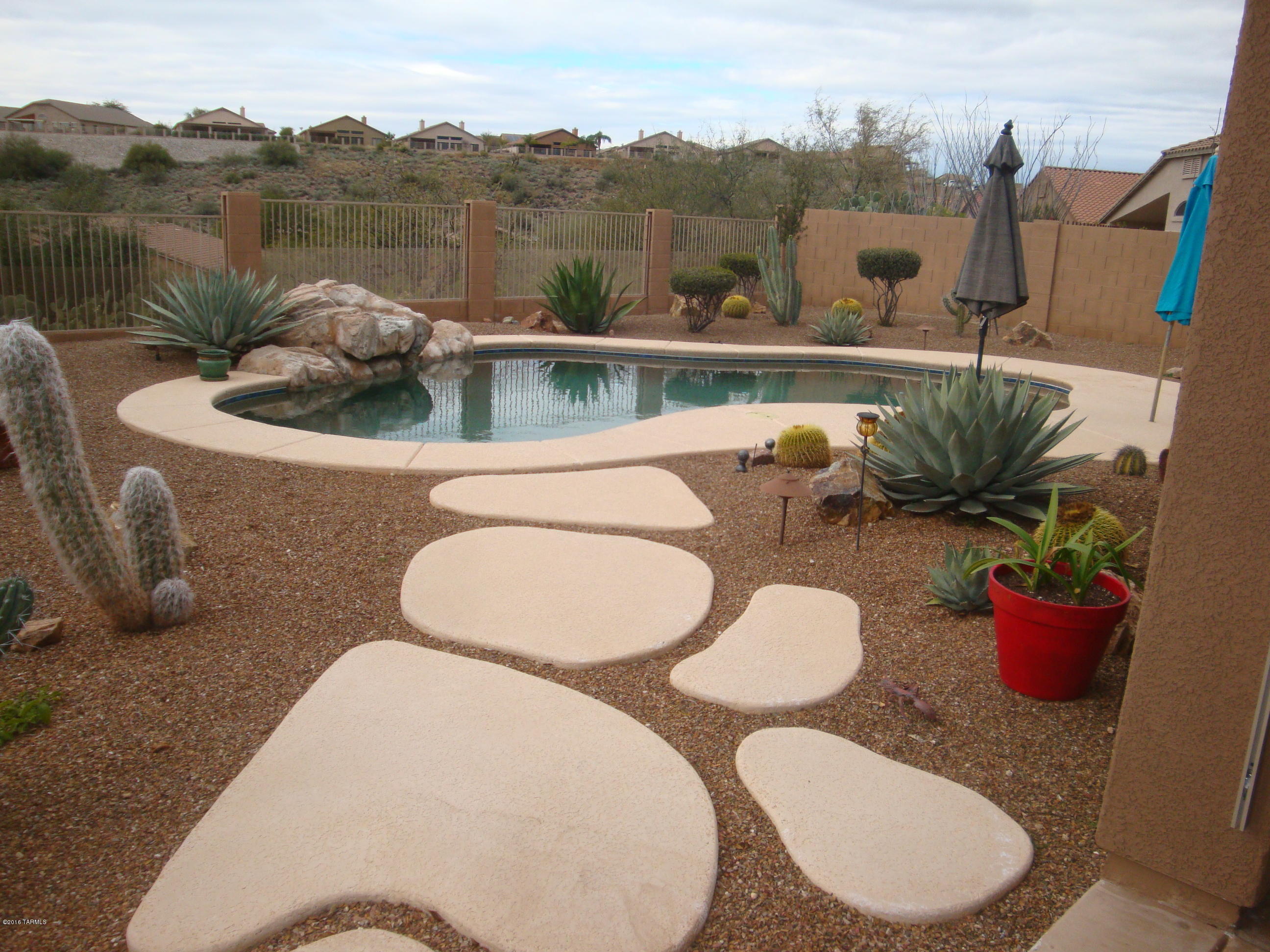 Eagle Crest Ranch - Residential