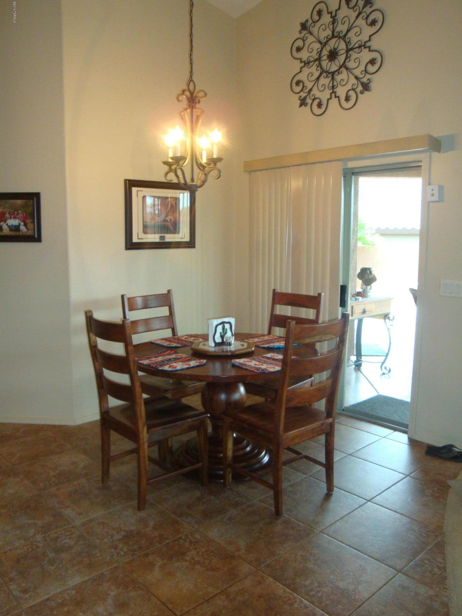 Eagle Crest Ranch - Residential