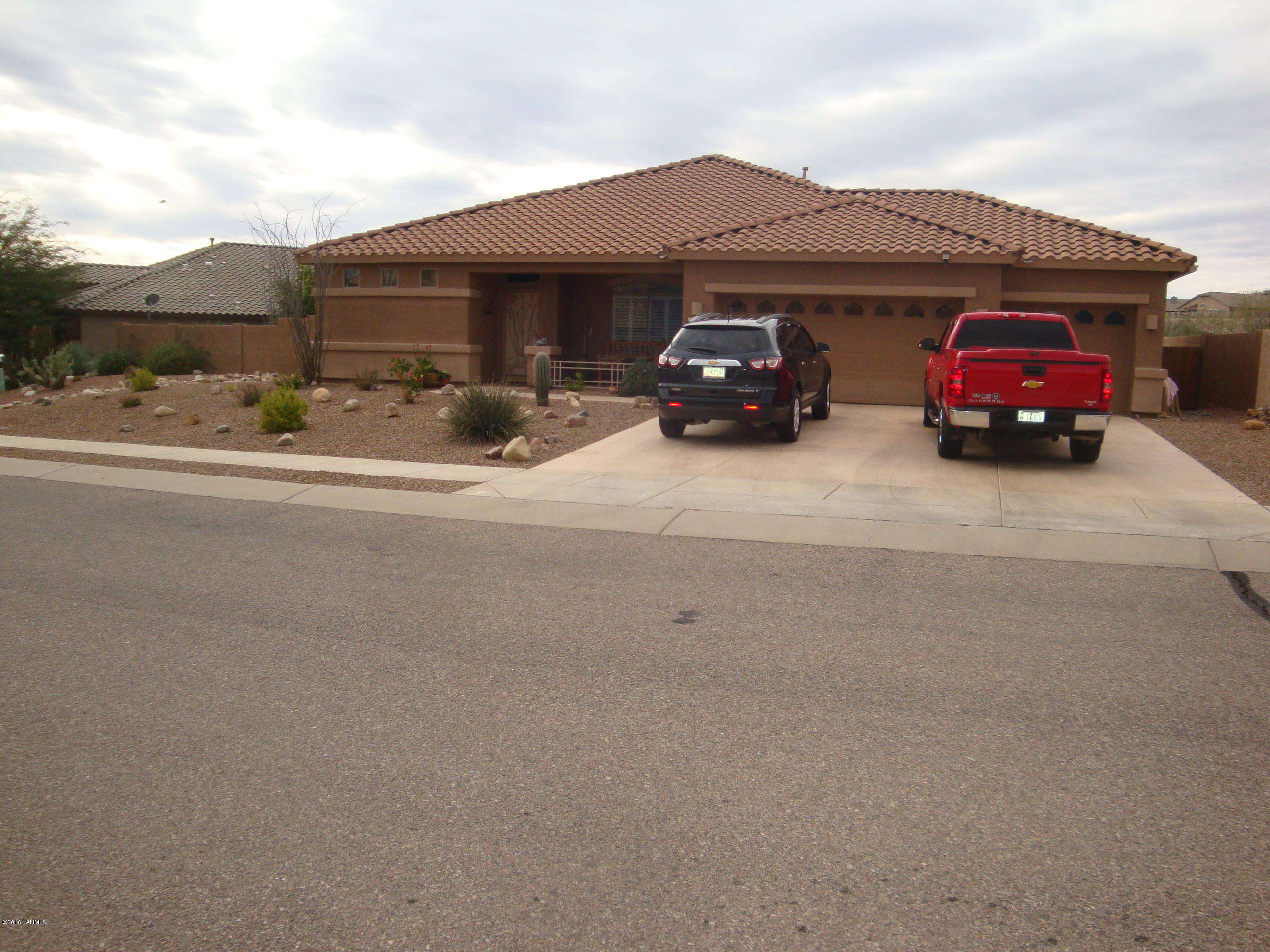 Eagle Crest Ranch - Residential