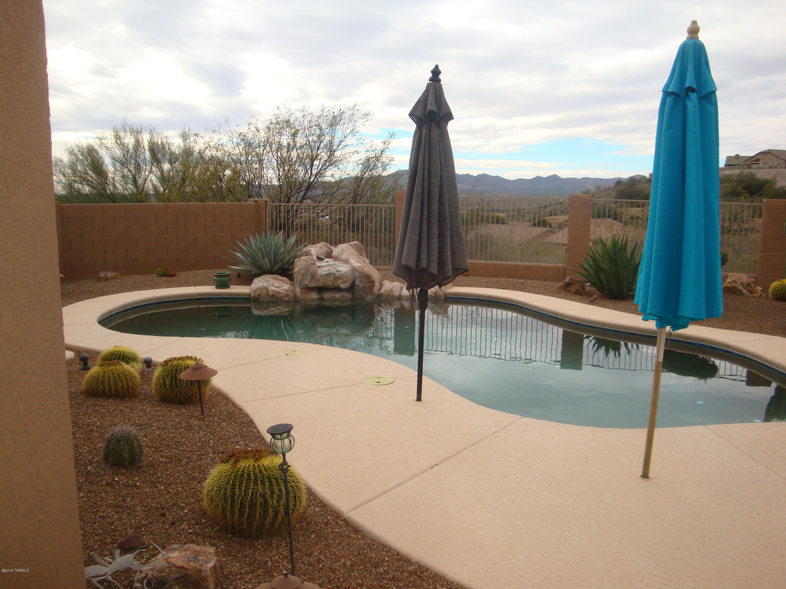 Eagle Crest Ranch - Residential