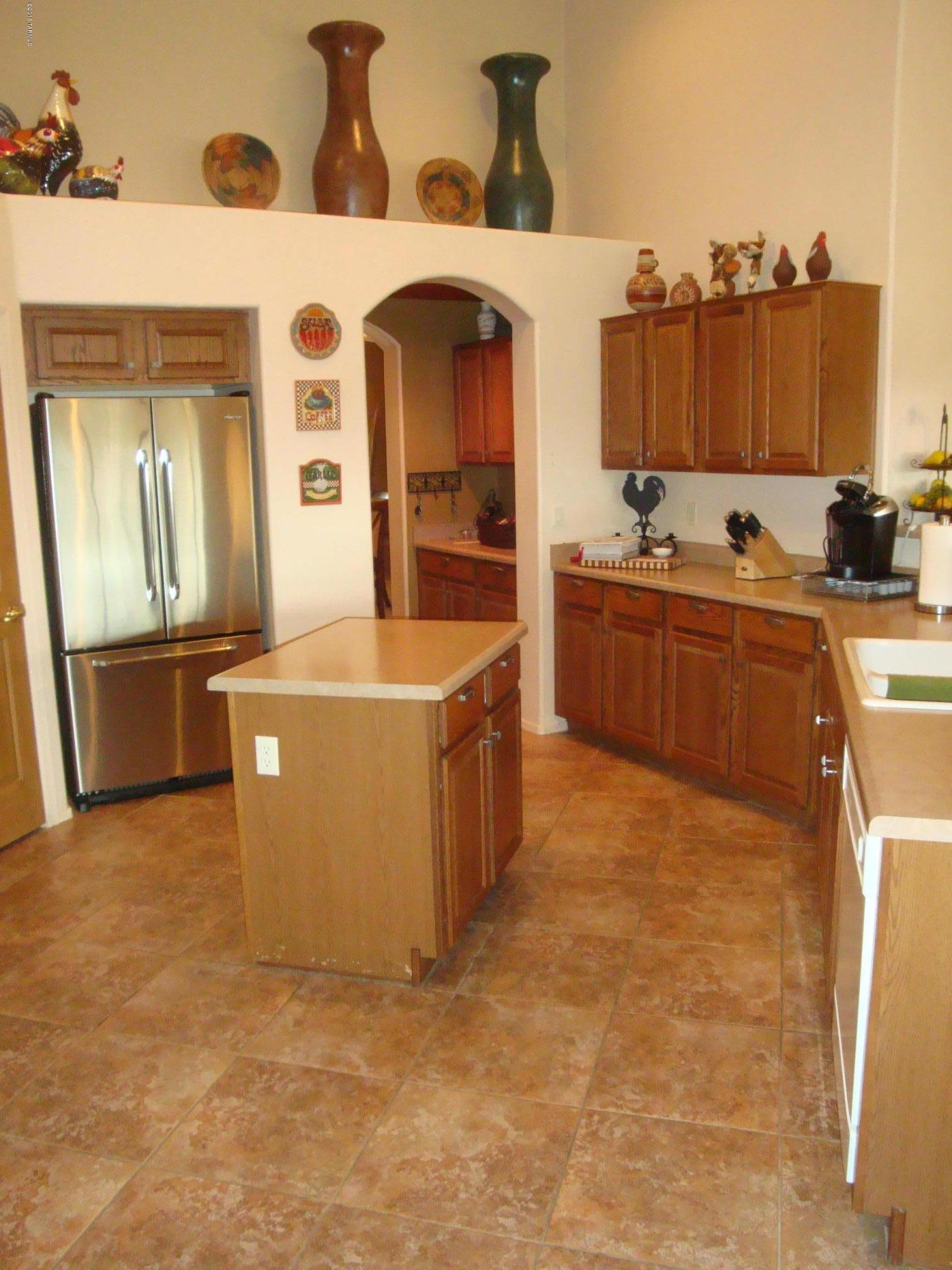 Eagle Crest Ranch - Residential