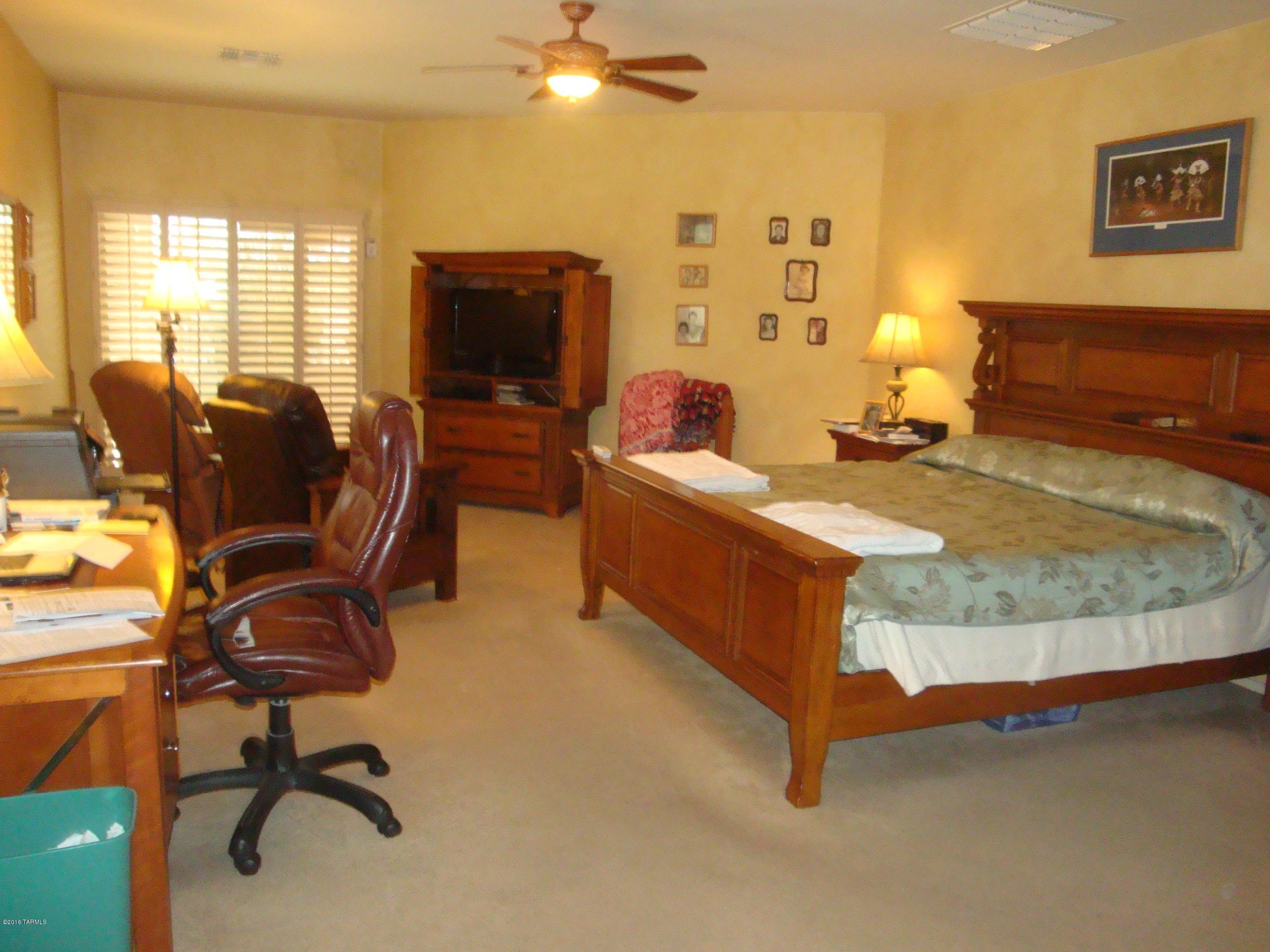 Eagle Crest Ranch - Residential