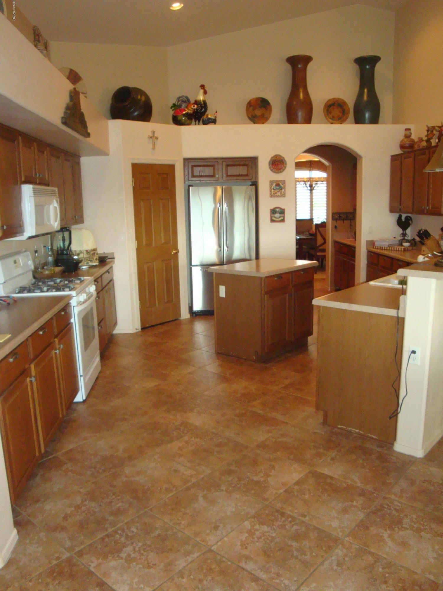 Eagle Crest Ranch - Residential