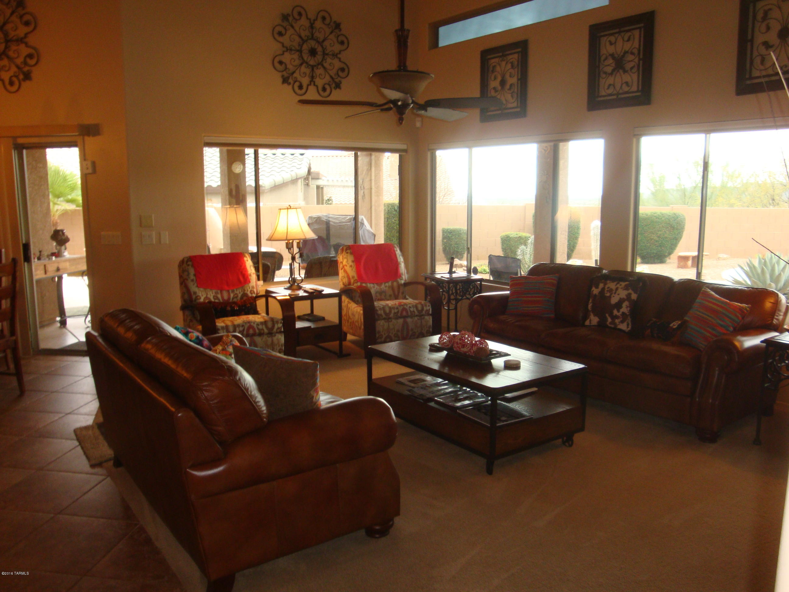 Eagle Crest Ranch - Residential