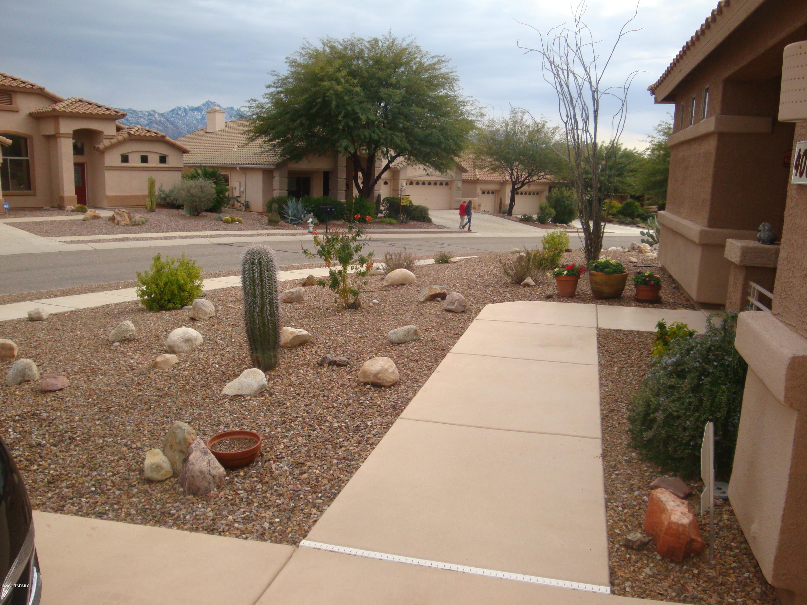 Eagle Crest Ranch - Residential